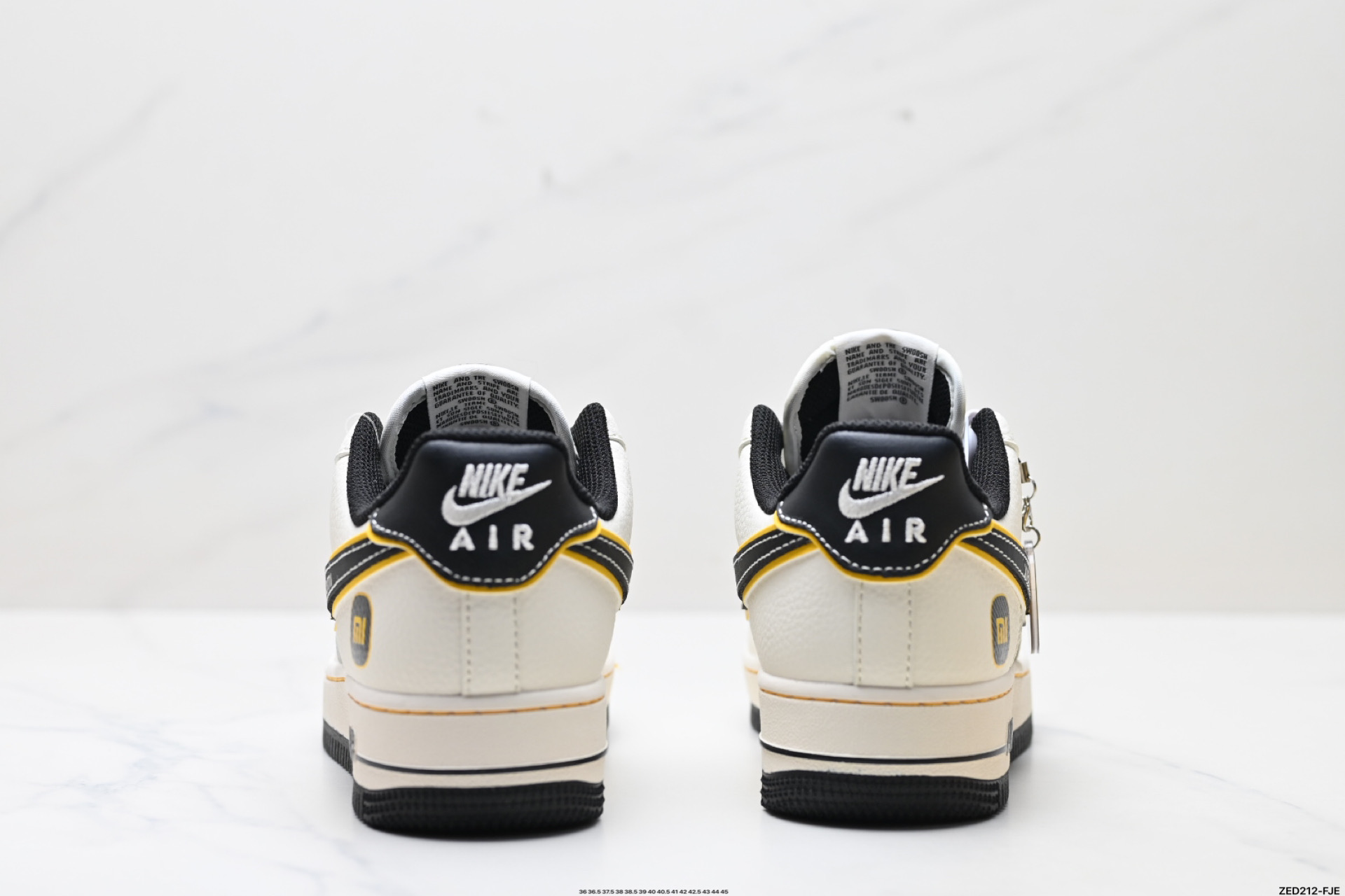 270 NIKE AIR FORCE 1‘07 LV8 XX3168-165