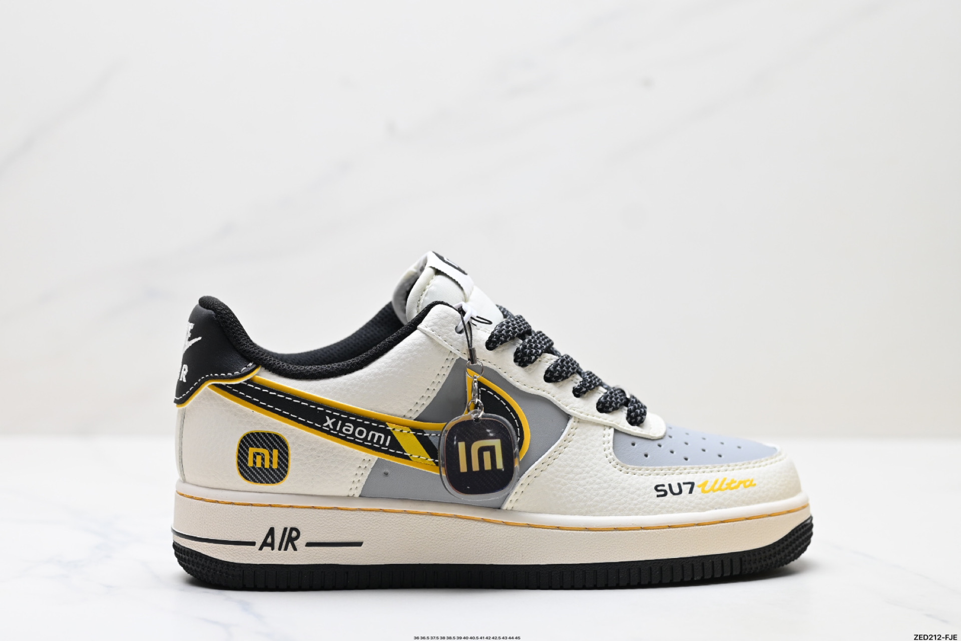 270 NIKE AIR FORCE 1‘07 LV8 XX3168-165