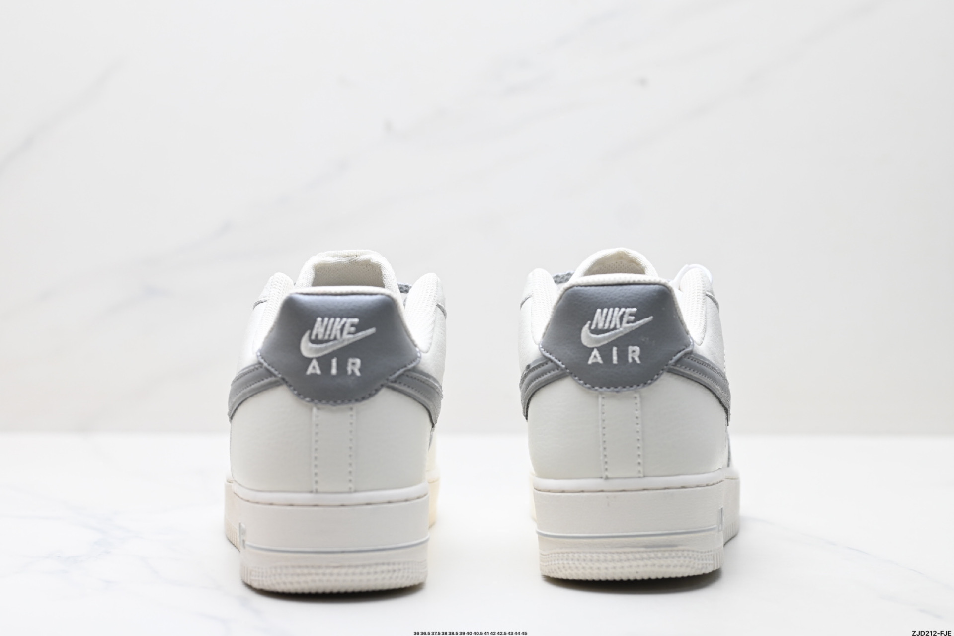 250 NIKE AIR FORCE 1‘07 LV8 CJ6106-521