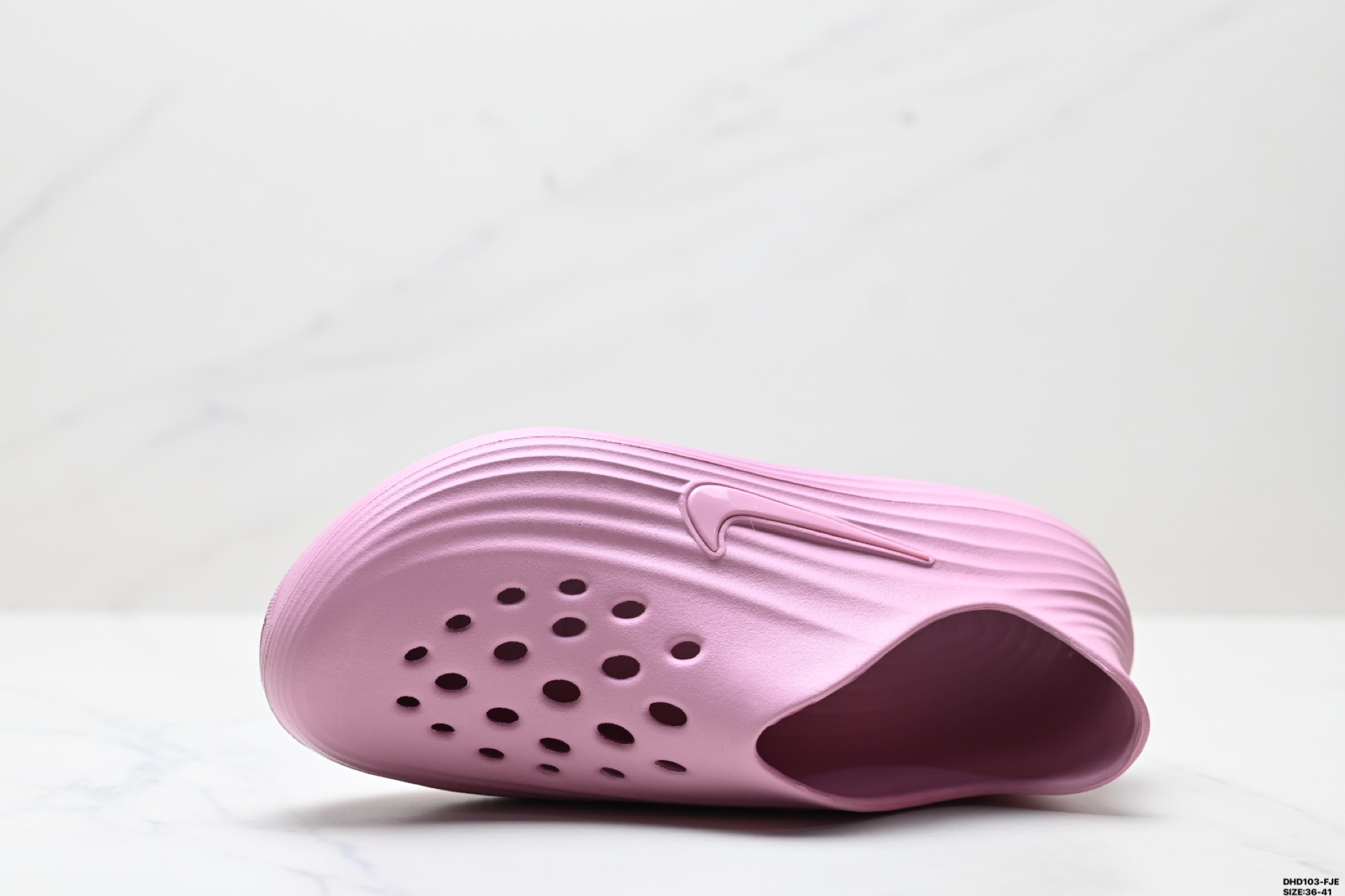 Nike ReactX REJUVEN8: Lightweight, Durable EVA Foam Clogs for Comfort & Style 4 i1747067463245 1026 0 1