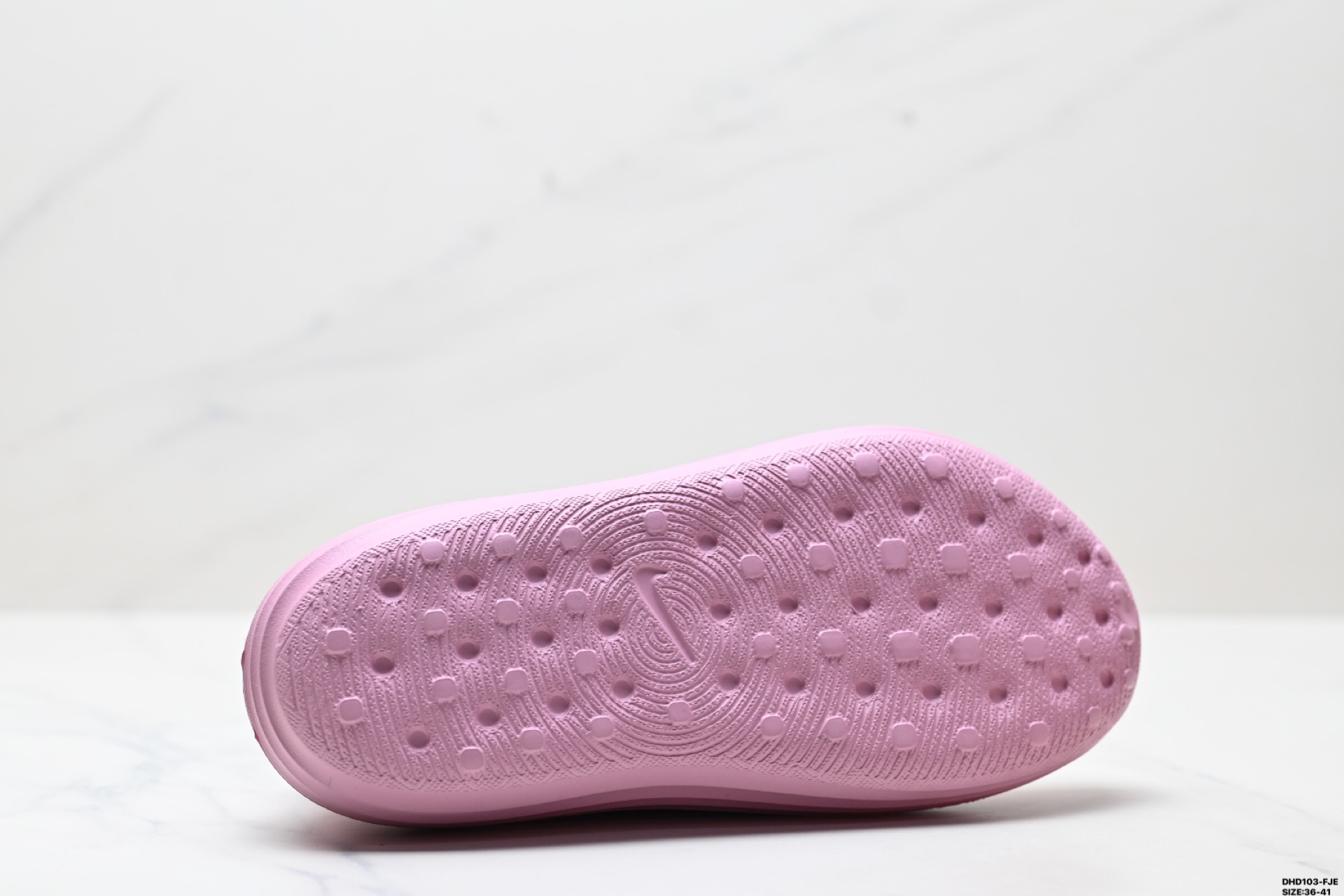 Nike ReactX Rejuvinate Pink Clog | Lightweight & Comfortable Slip-On Shoe 7 i1747067463245 9494 0 5