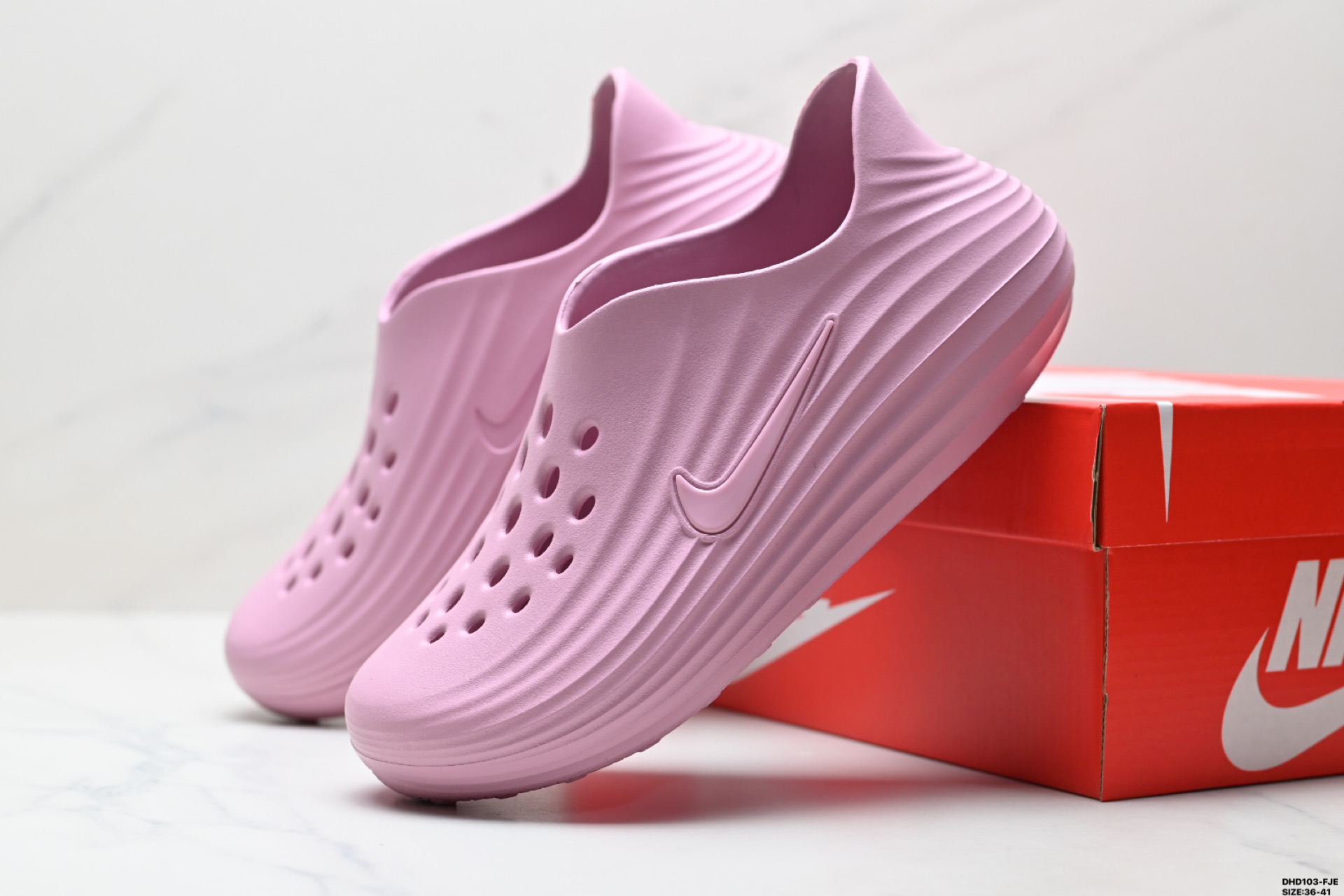 Nike ReactX REJUVEN8: Lightweight, Durable EVA Foam Clogs for Comfort & Style 3 i1747067464343 5055 0 4