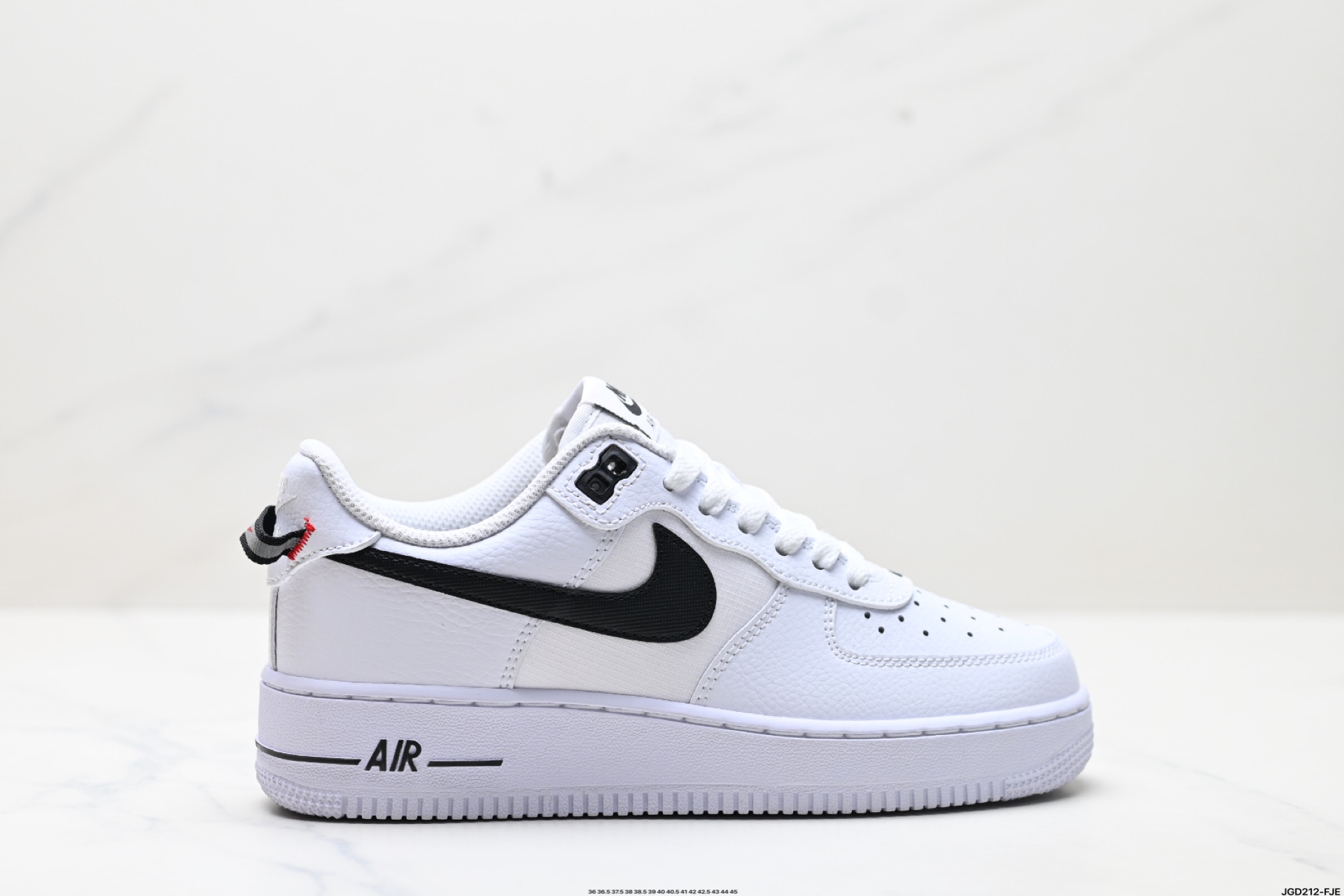 Nike Air Force 1 '07: Classic Comfort, Modern Style - Available Now! 2 i1747067470302 2572 0 0