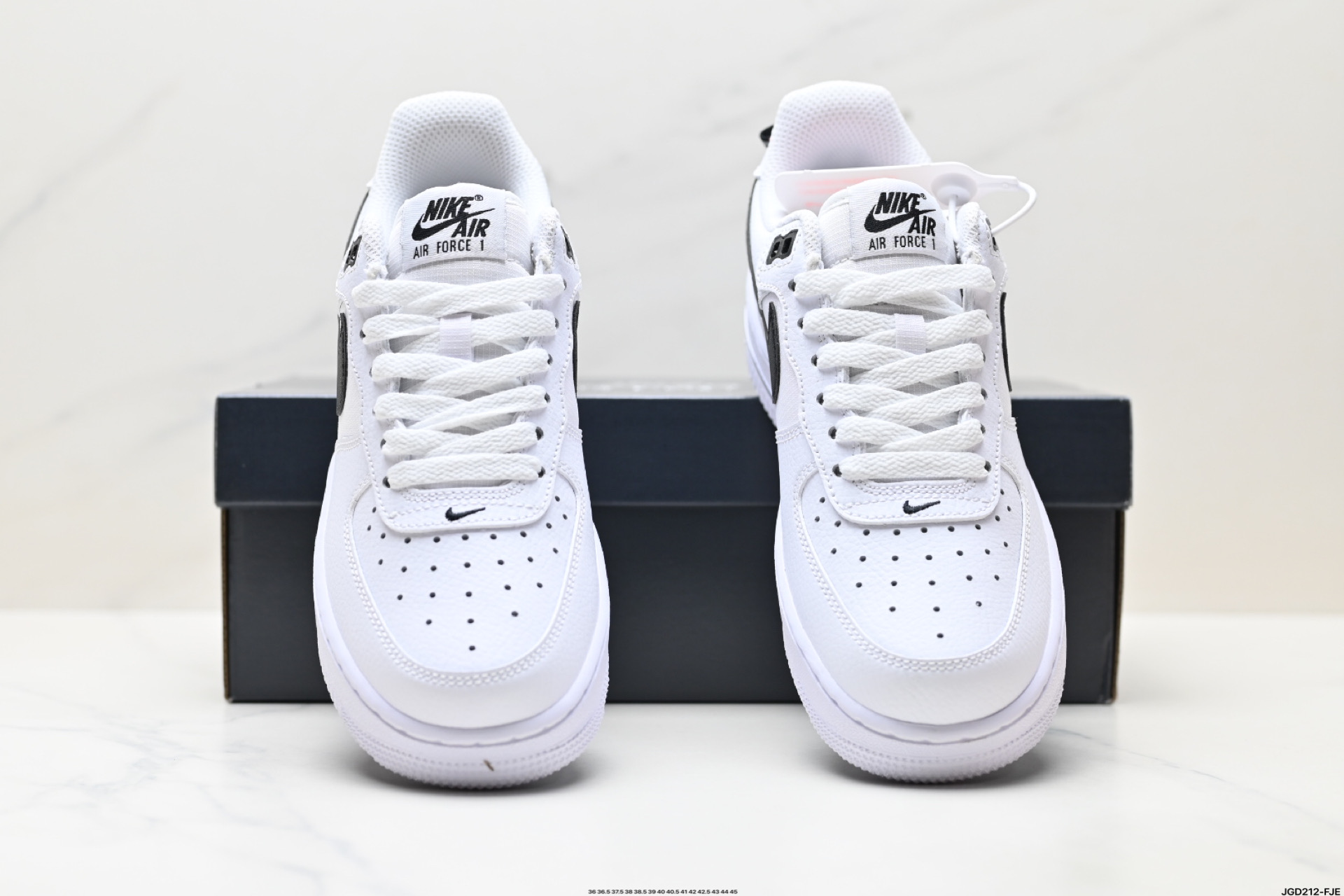 Nike Air Force 1 '07: Classic Comfort, Modern Style - Available Now! 8 i1747067470303 5381 0 6