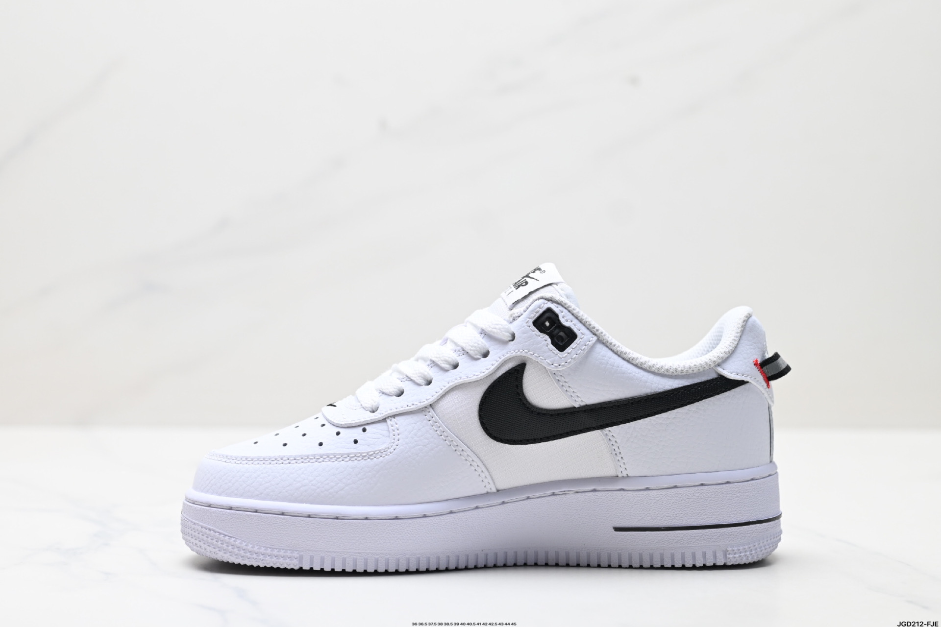 Nike Air Force 1 '07: Classic Comfort, Modern Style - Available Now! 4 i1747067470303 9264 0 2