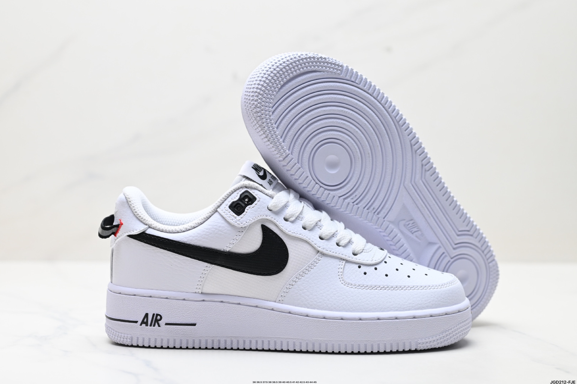 Nike Air Force 1 '07: Classic Comfort, Modern Style - Available Now! 6 i1747067471073 8130 0 4