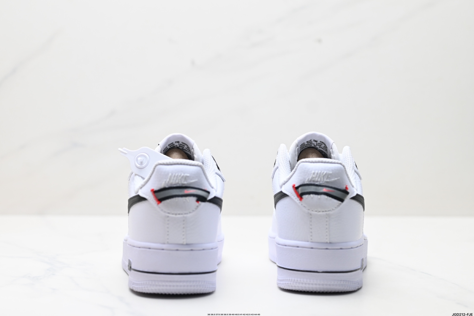 Nike Air Force 1 '07: Classic Comfort, Modern Style - Available Now! 7 i1747067471073 8144 0 5