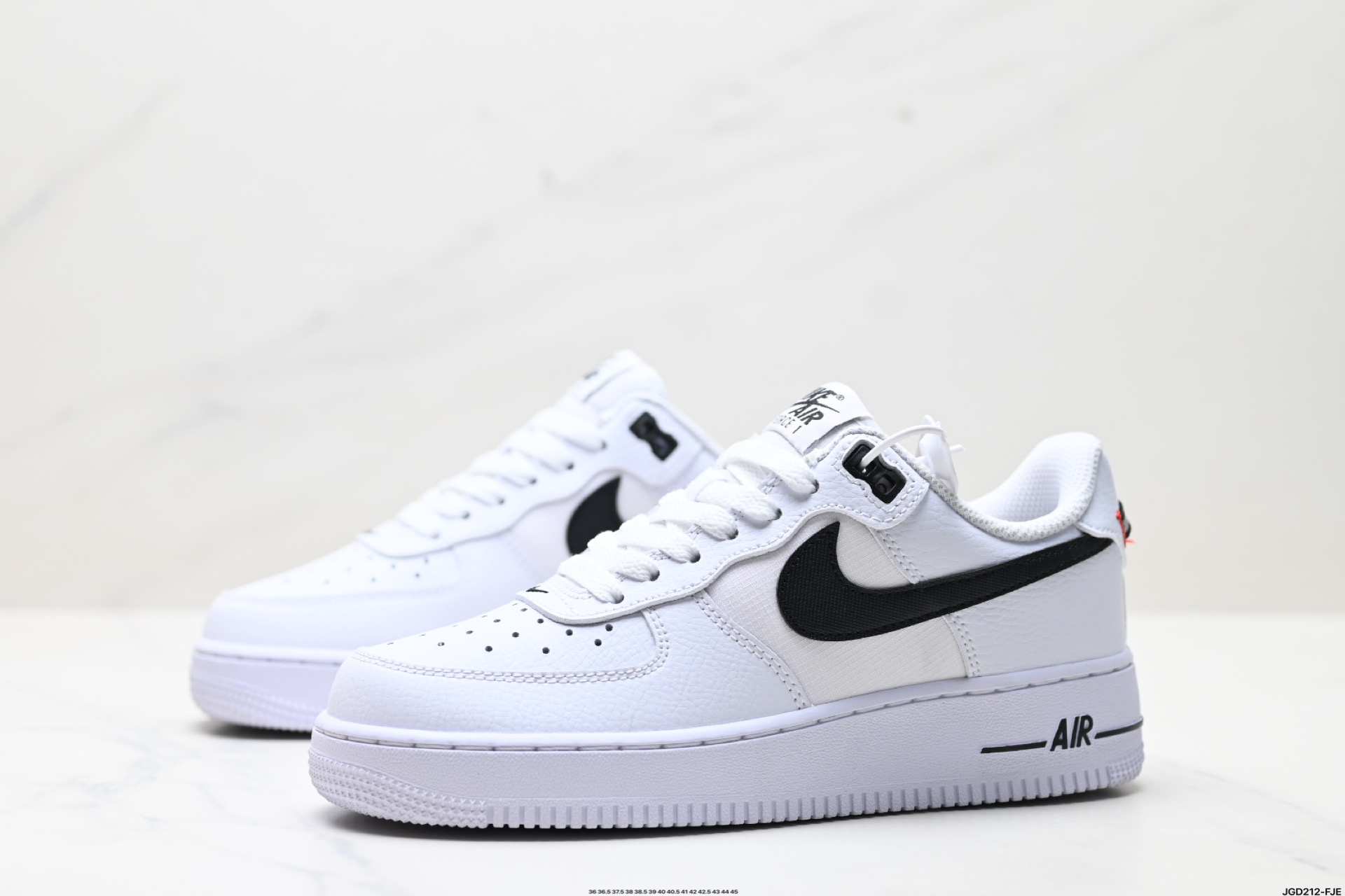 Nike Air Force 1 '07: Classic Comfort, Modern Style - Available Now! 5 i1747067471074 4065 0 3