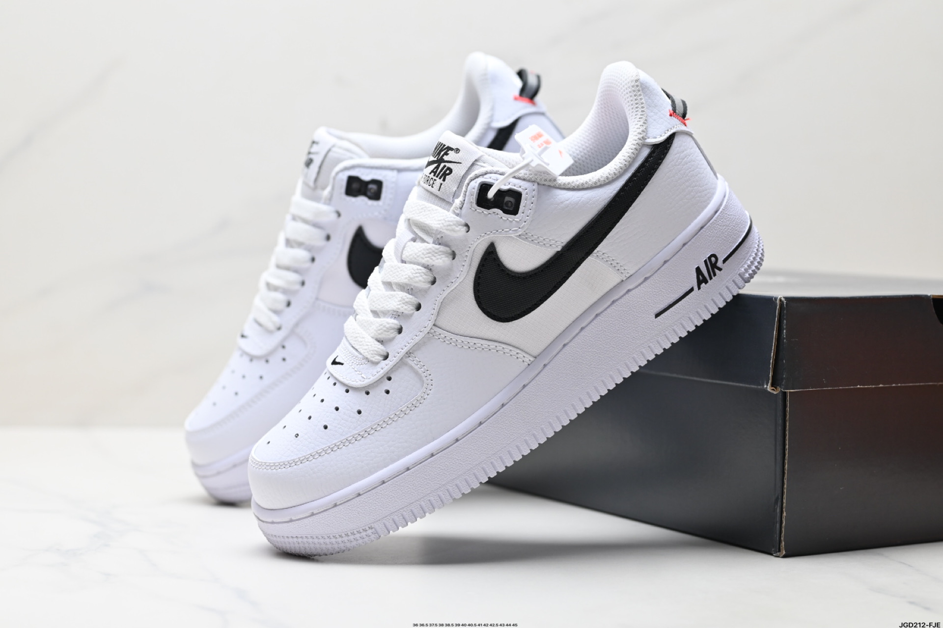 Nike Air Force 1 '07: Classic Comfort, Modern Style - Available Now! 9 i1747067471076 5975 0 7