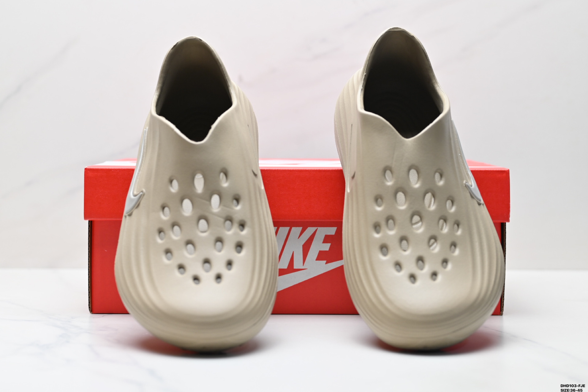 Nike ReactX REJUVEN8 Clog Sandal: Lightweight Comfort for Everyday Wear 5 i1747067508673 540 0 3