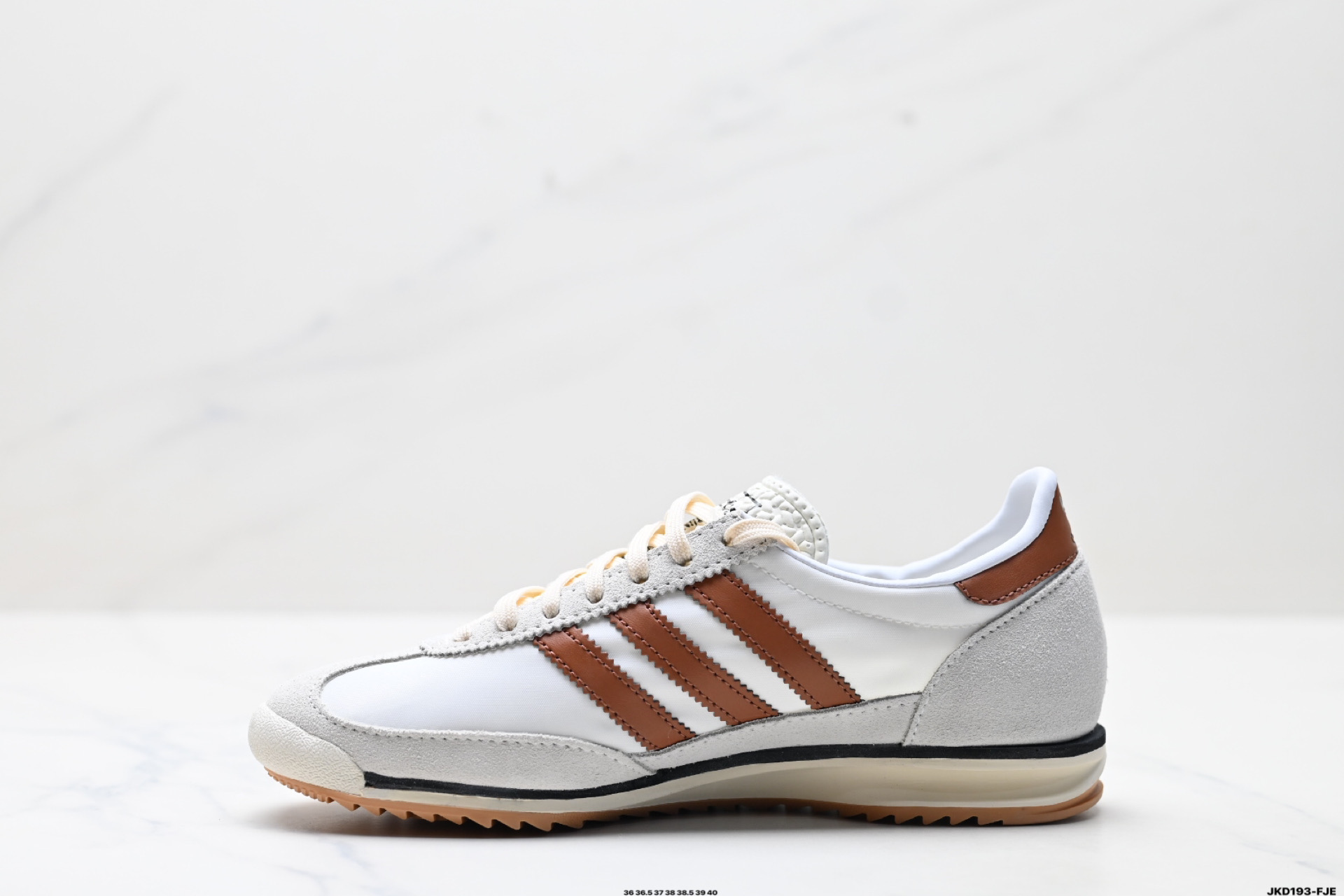 Adidas SL 72 OG Retro Running Shoes - Casual Sneakers for Women 4 i1747067594338 5715 0 2