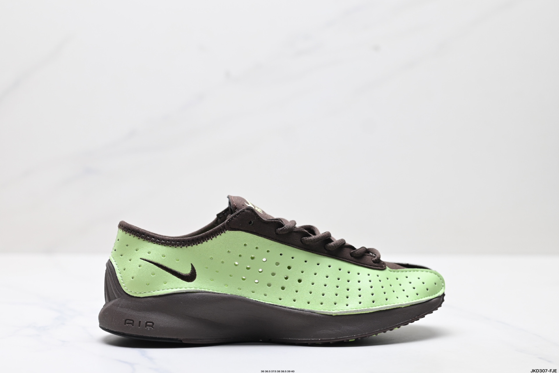 Nike Air Superfly 2025 Women's Retro Silver Running Shoes - HJ8082-302 2 i1747067618455 2688 0 0