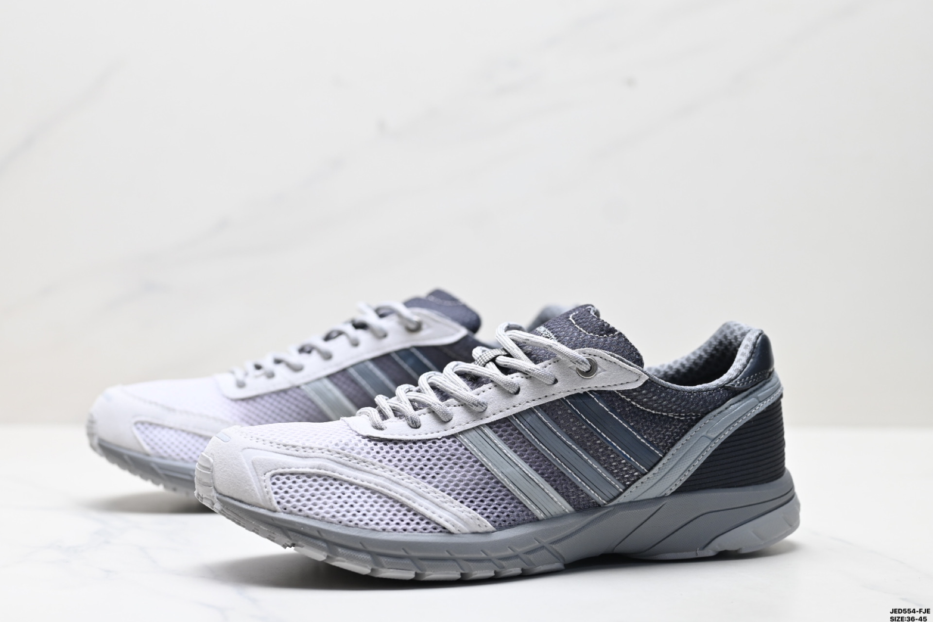 Adidas WB Adios Neftenga Retro Casual Running Shoes - Style & Comfort 5 i1747068160616 3752 0 3