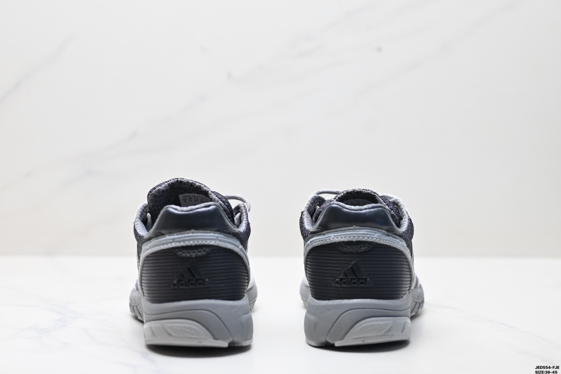 Adidas WB Adios Neftenga Retro Casual Running Shoes - Style & Comfort 7 i1747068160617 6485 0 5