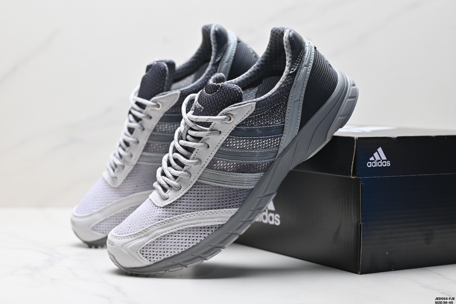 Adidas WB Adios Neftenga Retro Casual Running Shoes - Style & Comfort 9 i1747068161406 8753 0 7