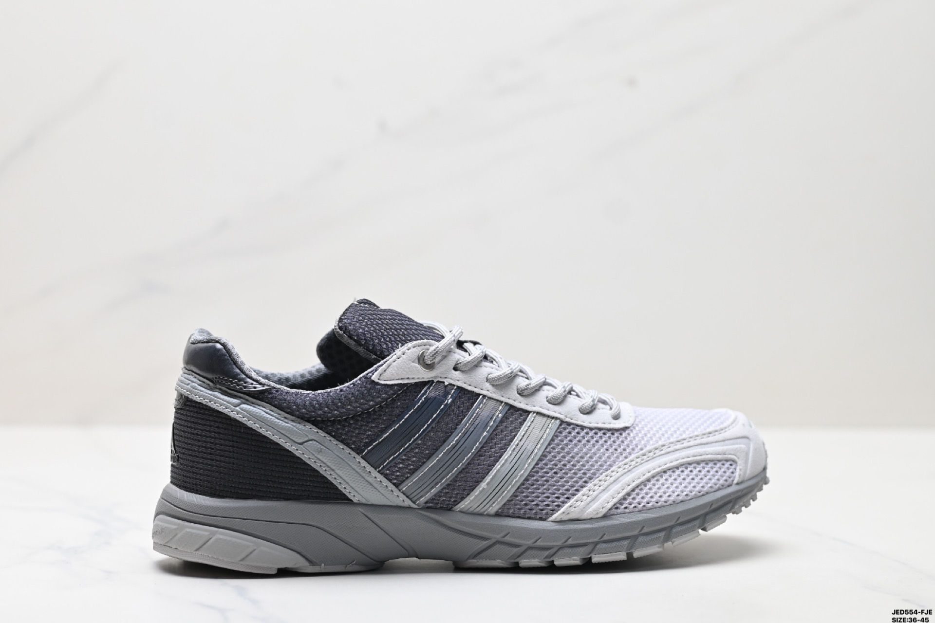 Adidas WB Adios Neftenga Retro Casual Running Shoes - Style & Comfort 2 i1747068161408 6108 0 0