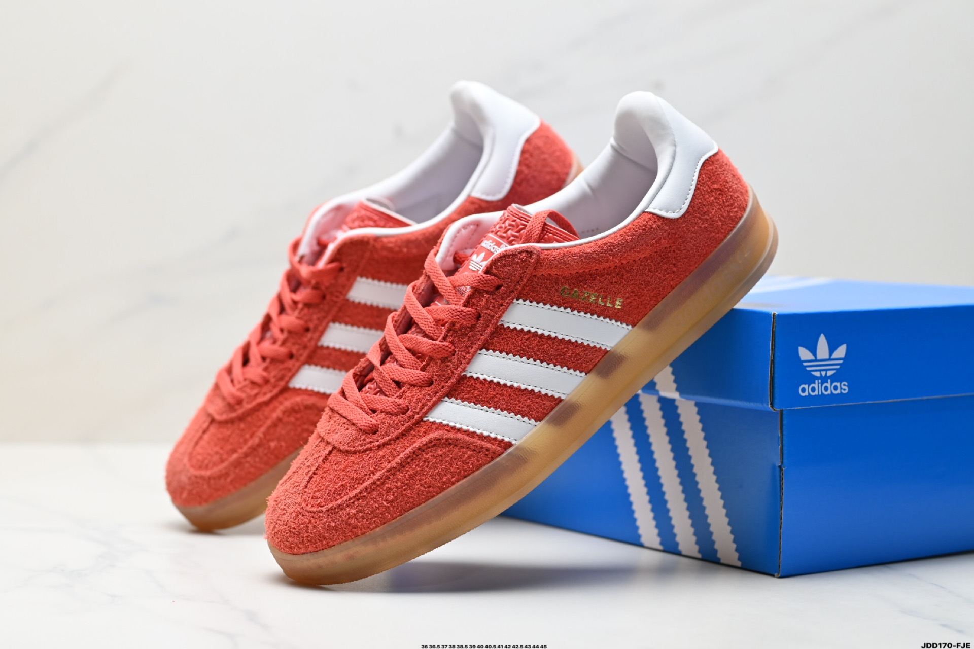 Adidas Originals Gazelle Indoor: Retro Style, Modern Comfort, and Durable Design 10 i1747068209827 158 0 7
