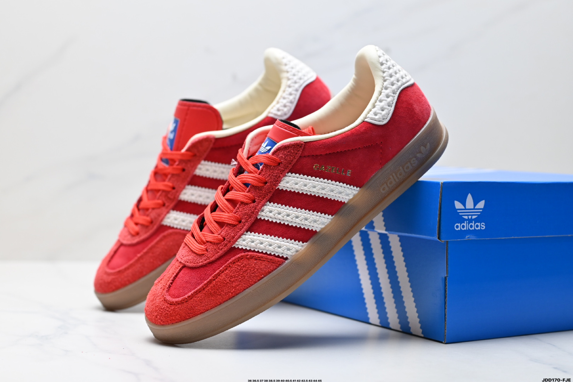 Adidas Originals Gazelle Indoor: Retro Style, Modern Comfort, and Durable Design 13 i1747068343360 3864 0 7