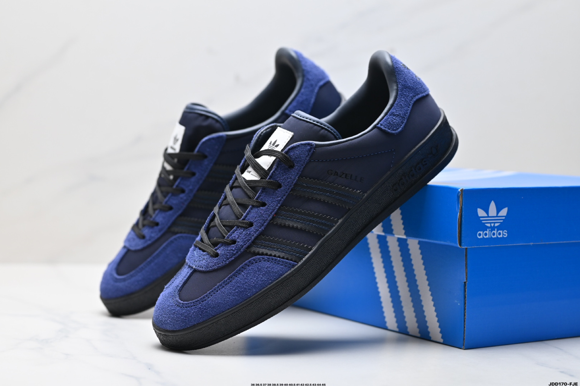 Adidas Originals Gazelle Indoor: Retro Style, Modern Comfort, and Durable Design 14 i1747068363951 8020 0 7