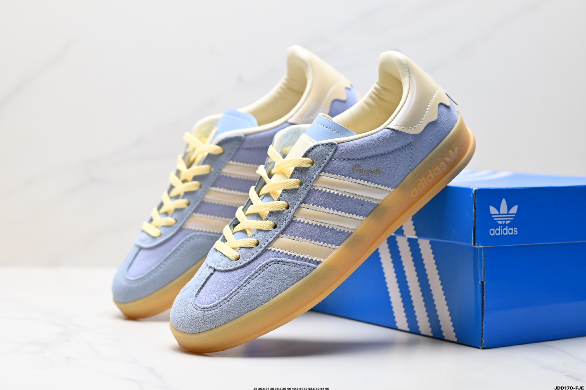 Adidas Originals Gazelle Indoor: Retro Style, Modern Comfort, and Durable Design 15 i1747068389859 2500 0 7