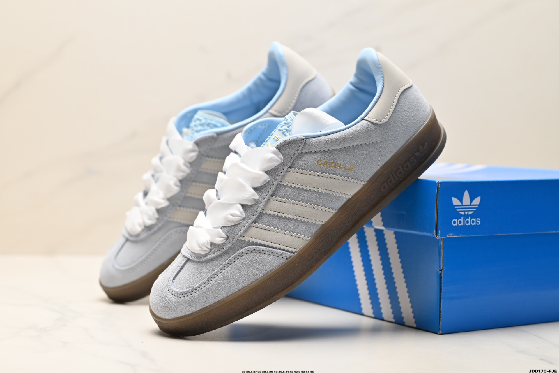Adidas Originals Gazelle Indoor: Retro Style, Modern Comfort, and Durable Design 16 i1747068407515 2718 0 7