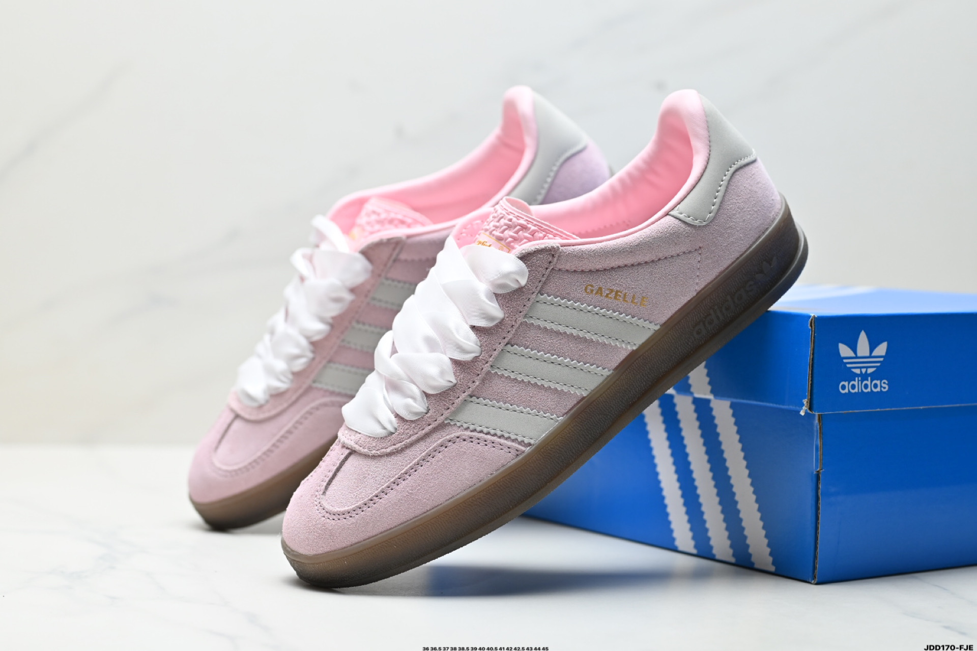 Adidas Originals Gazelle Indoor: Retro Style, Modern Comfort, and Durable Design 17 i1747068425939 695 0 7