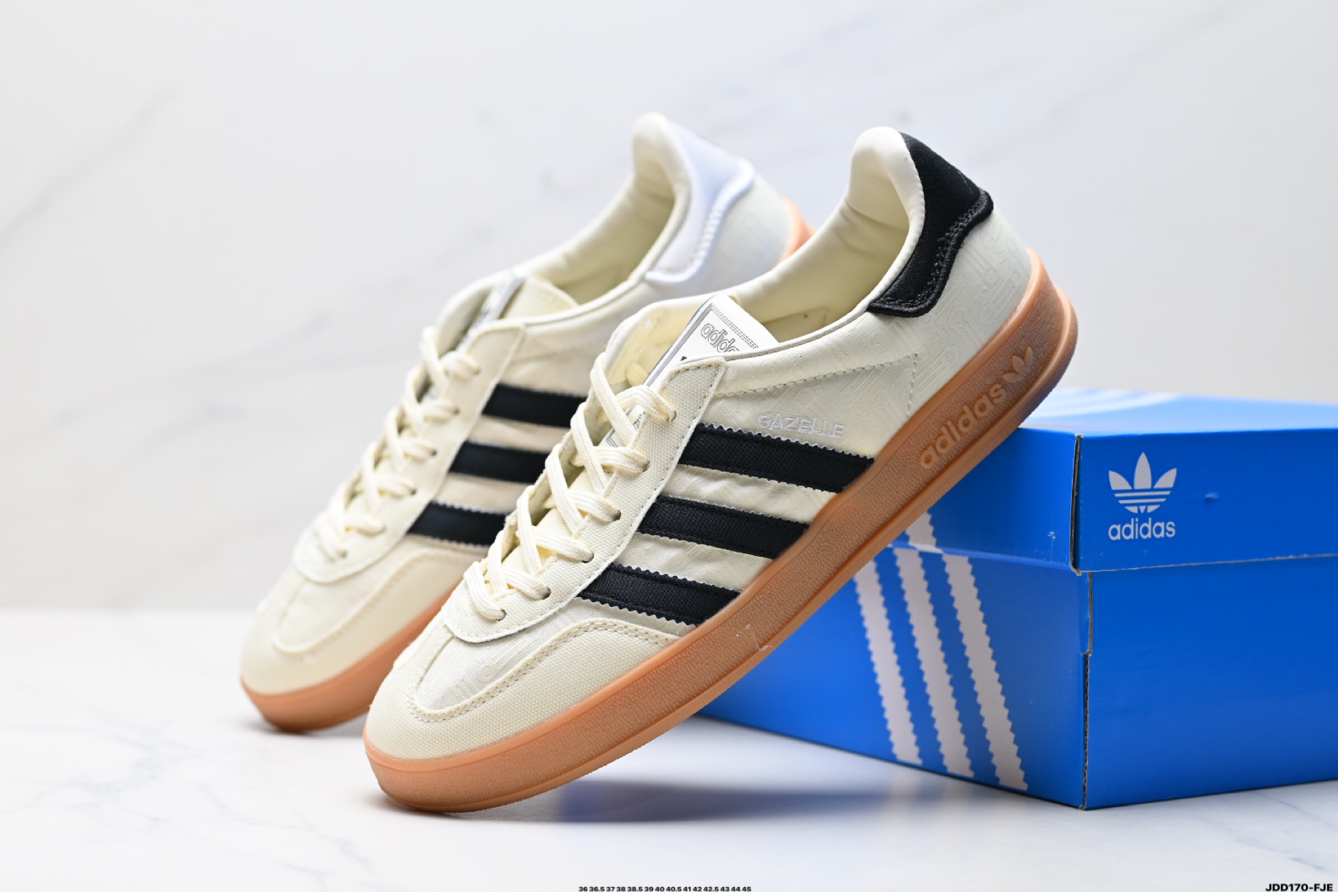 Adidas Originals Gazelle Indoor: Retro Style, Modern Comfort, and Durable Design 18 i1747068444741 7210 0 7