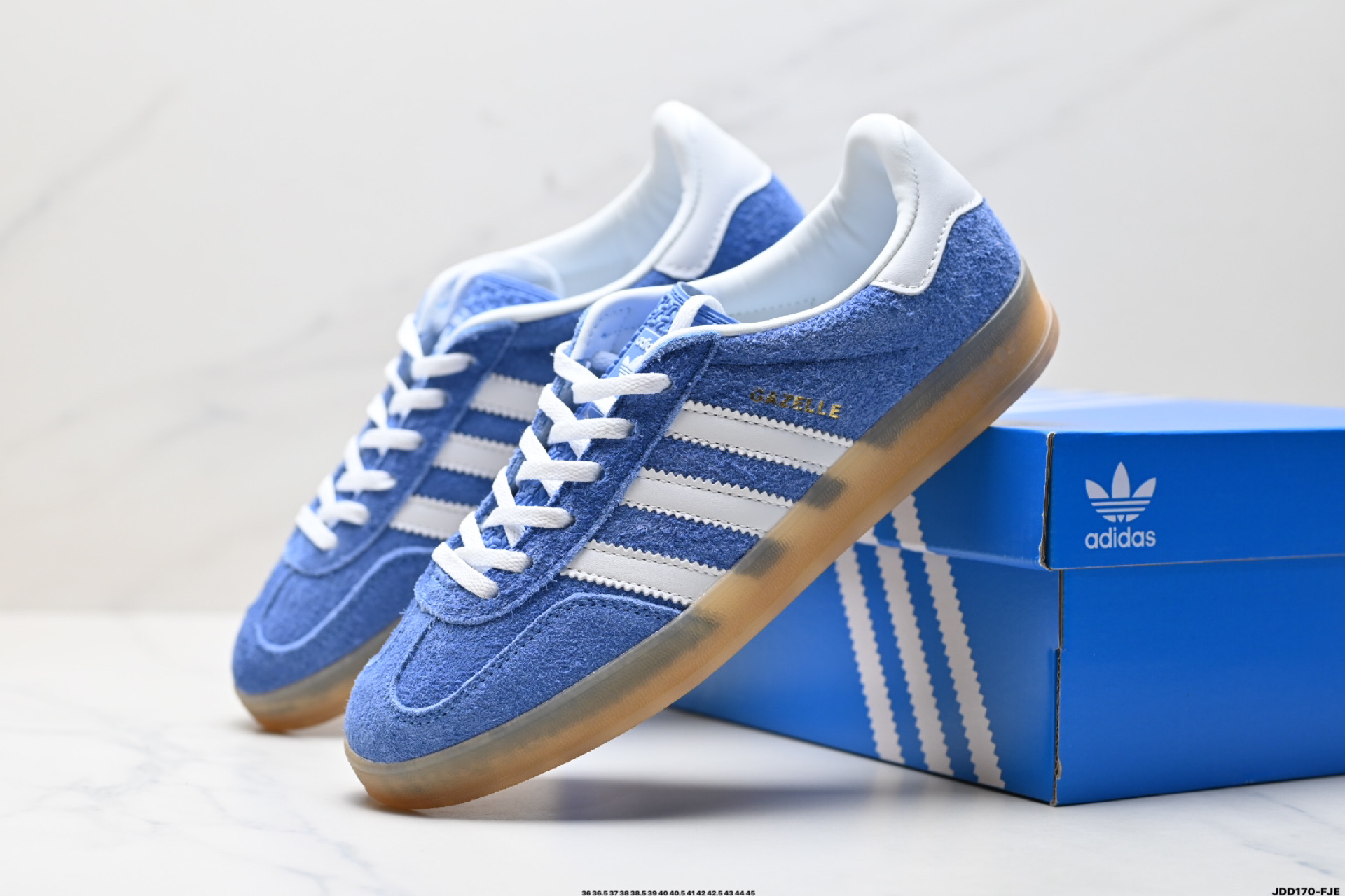 Adidas Originals Gazelle Indoor: Retro Style, Modern Comfort, and Durable Design 4 i1747068507068 7211 0 2