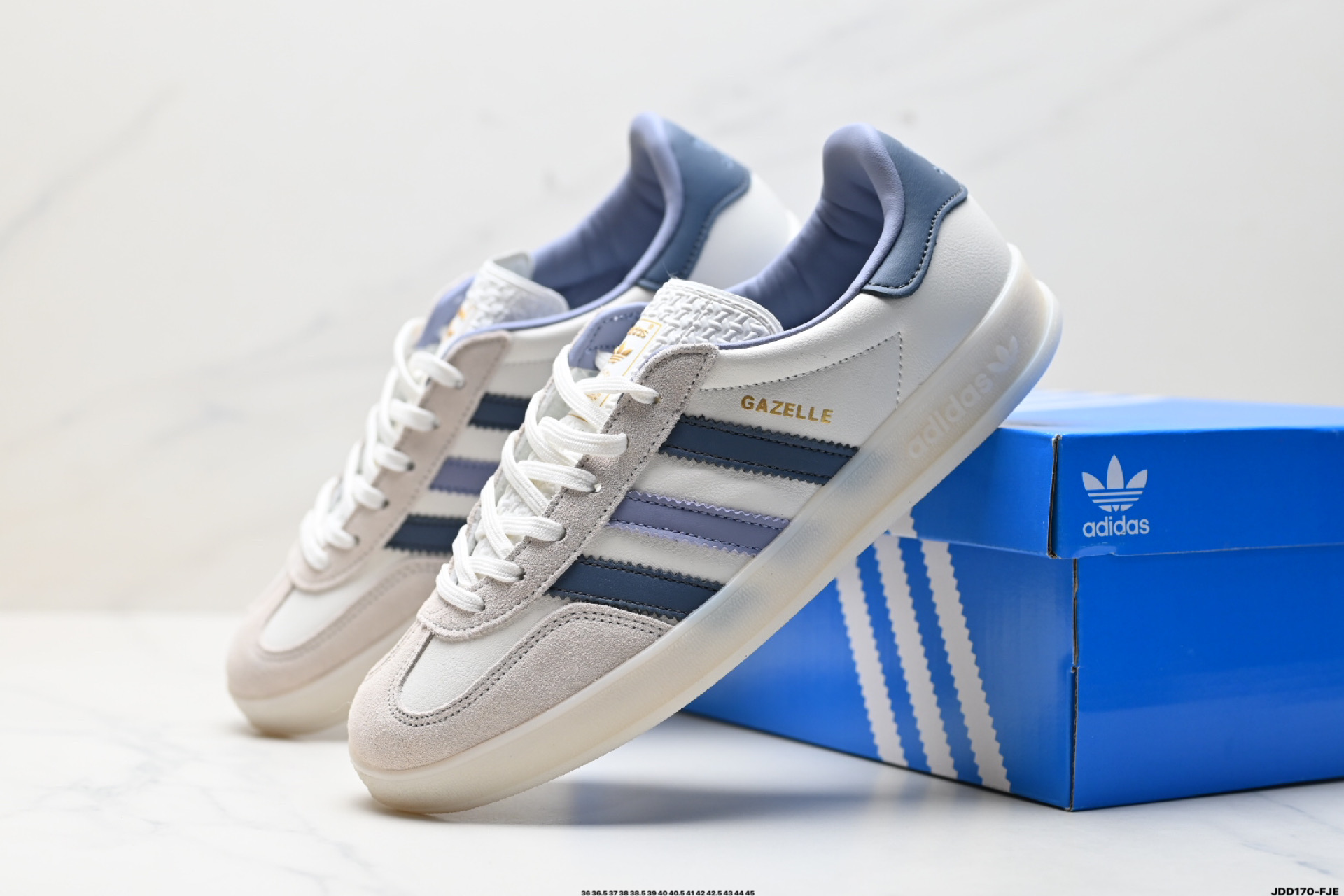 Adidas Originals Gazelle Indoor: Retro Style, Modern Comfort, and Durable Design 9 i1747068507068 9067 0 8