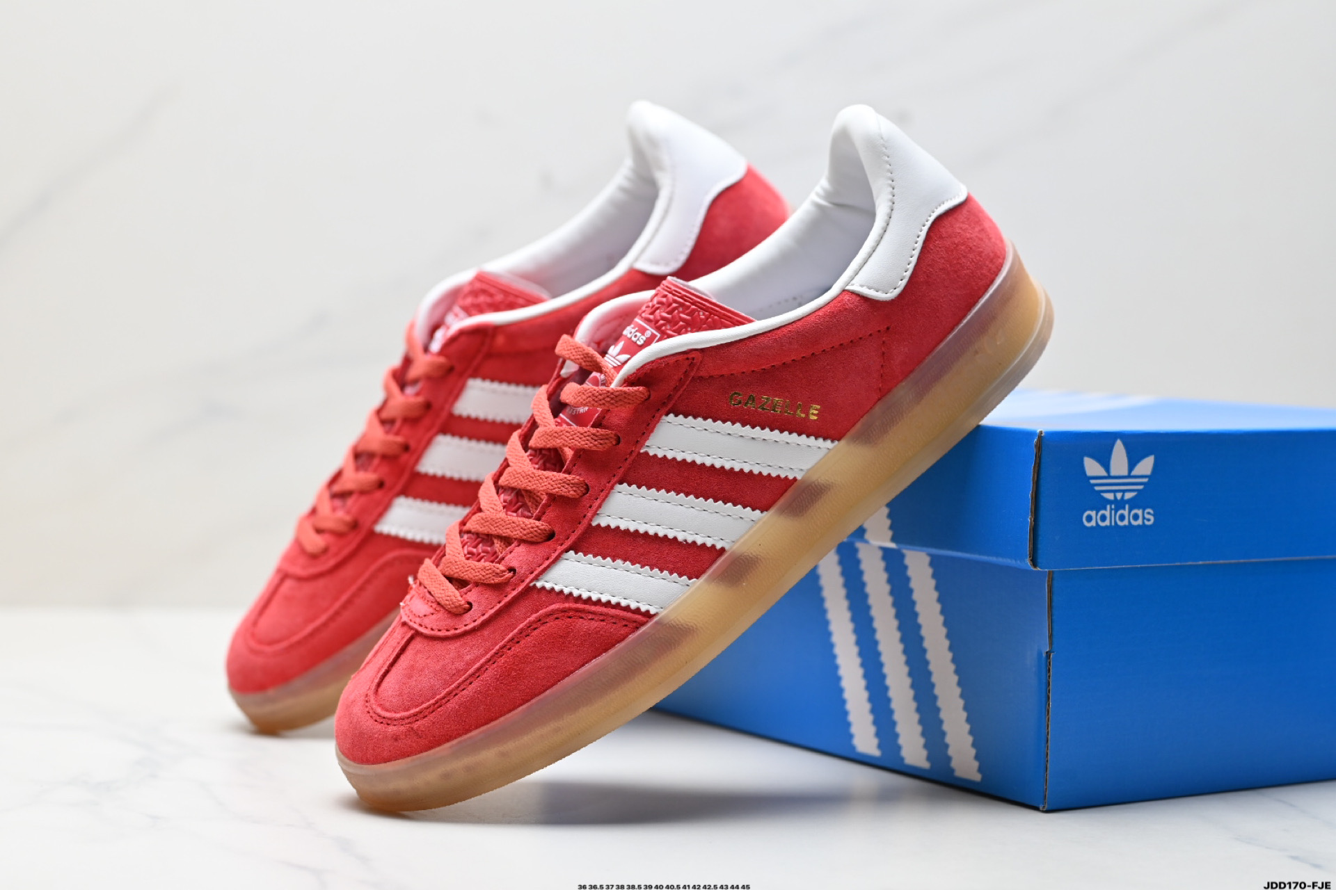 Adidas Originals Gazelle Indoor: Retro Style, Modern Comfort, and Durable Design 2 i1747068508079 3526 0 0
