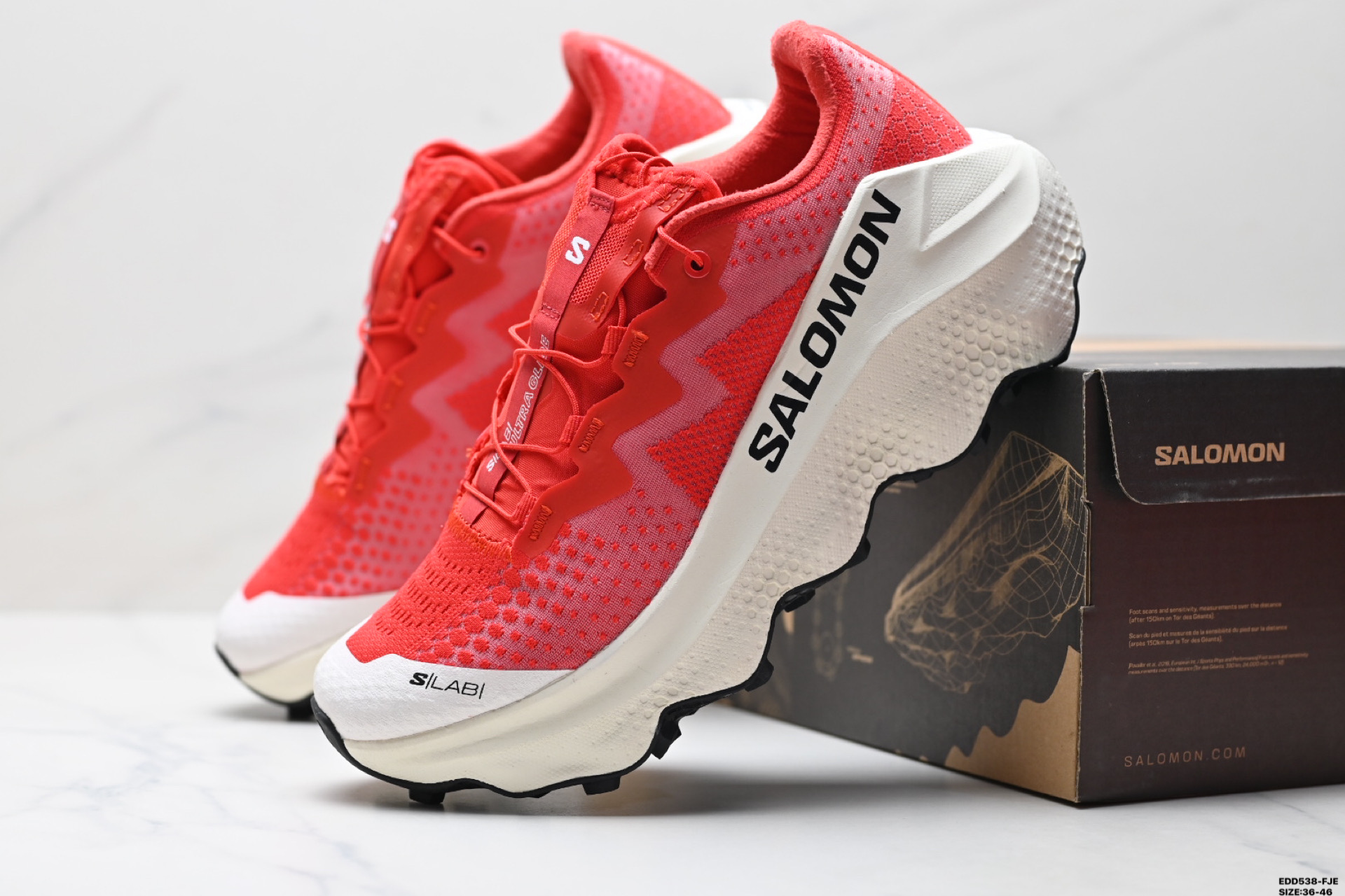 Salomon S/LAB ULTRA Glide Running Shoes - Breathable, Comfortable, and Durable 9 i1747068761605 2468 0 7