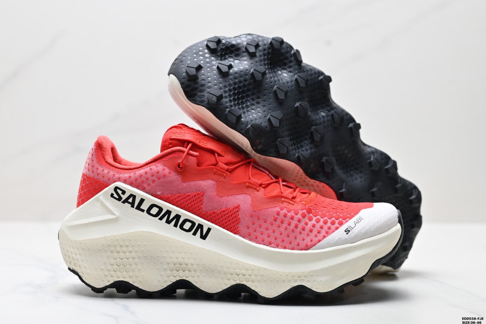 Salomon S/LAB ULTRA Glide Running Shoes - Breathable, Comfortable, and Durable 6 i1747068761605 4673 0 4