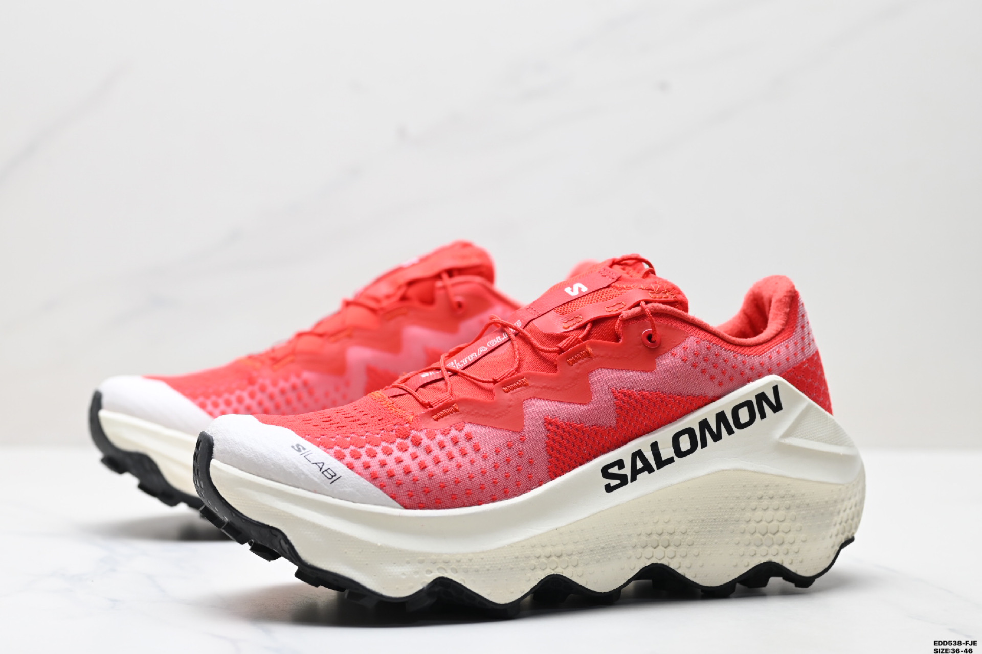 Salomon S/LAB ULTRA Glide Running Shoes - Breathable, Comfortable, and Durable 5 i1747068762992 8668 0 3