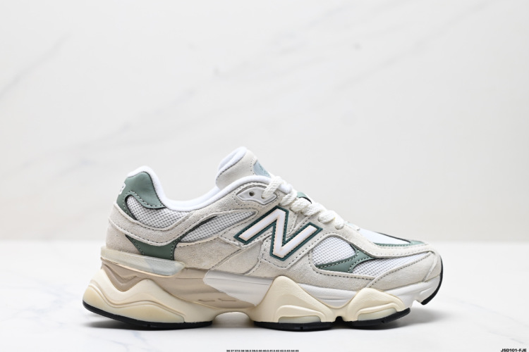 New Balance 9060 Retro Running Shoes - Style, Comfort, and Summer Vibes 1 New Balance 9060 Retro Running Shoes – Style, Comfort, and Summer Vibes