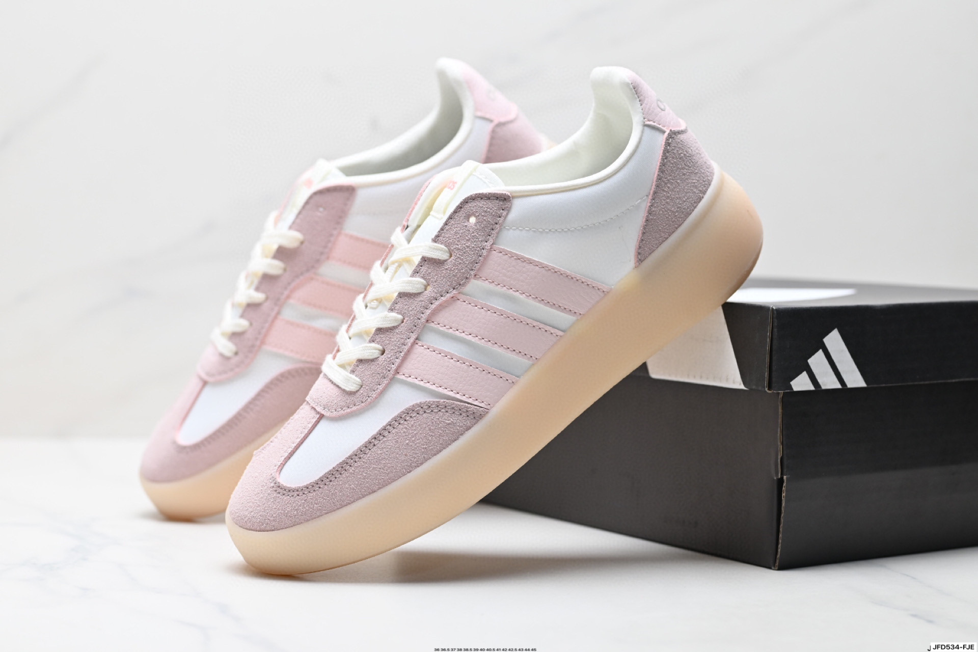 Adidas Barreda Decode Zapatillas Deportivas Casuales para Hombre y Mujer 9 i1747069183947 1799 0 7