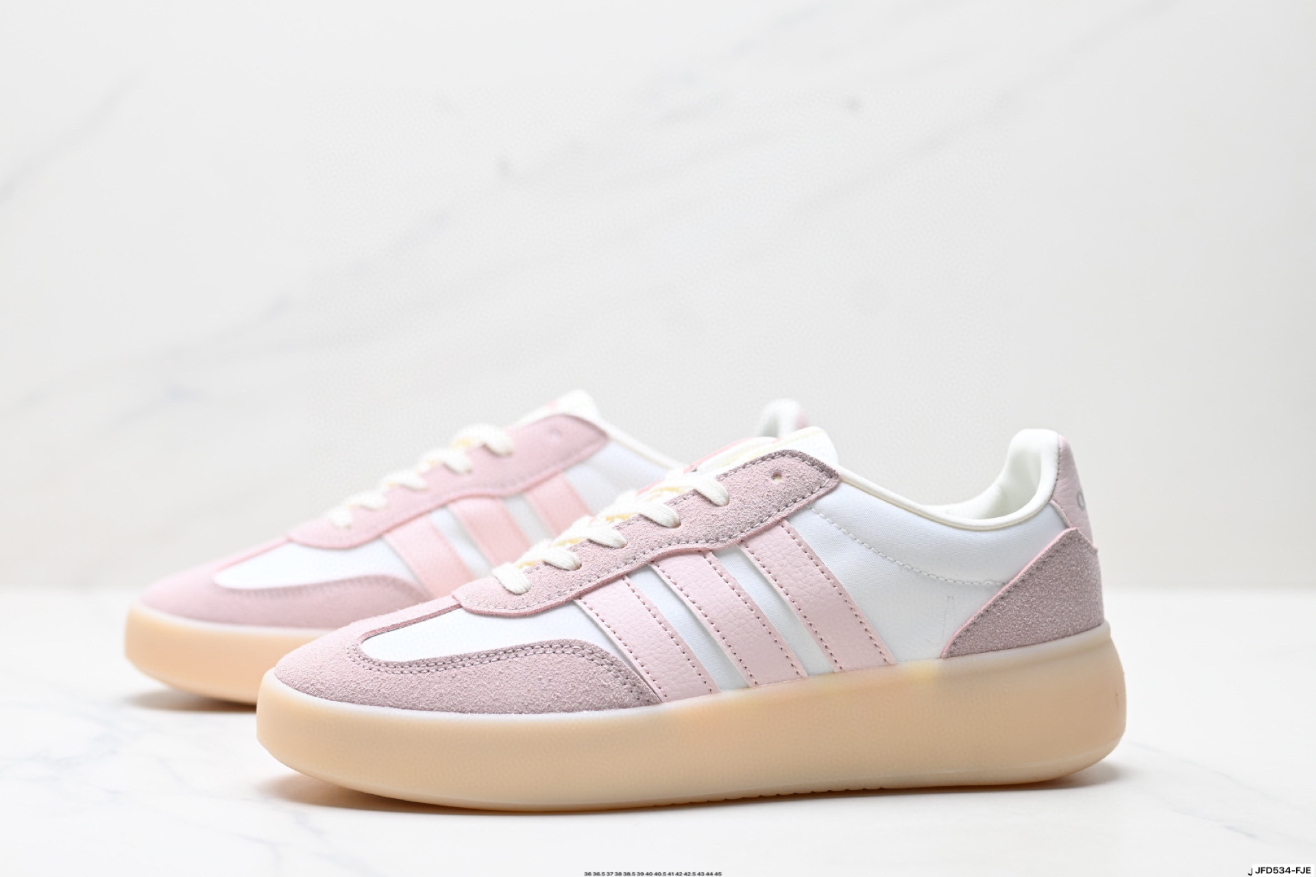 Adidas Barreda Decode Zapatillas Deportivas Casuales para Hombre y Mujer 5 i1747069183947 6894 0 3