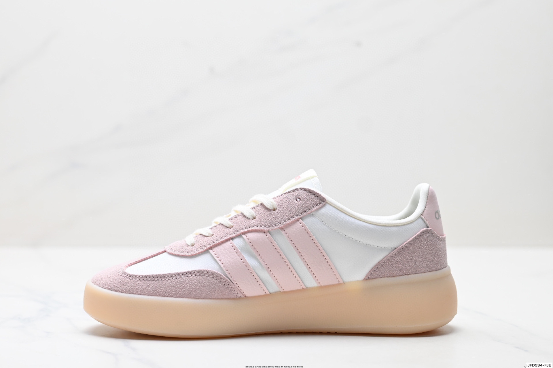 Adidas Barreda Decode Zapatillas Deportivas Casuales para Hombre y Mujer 4 i1747069183947 7202 0 2