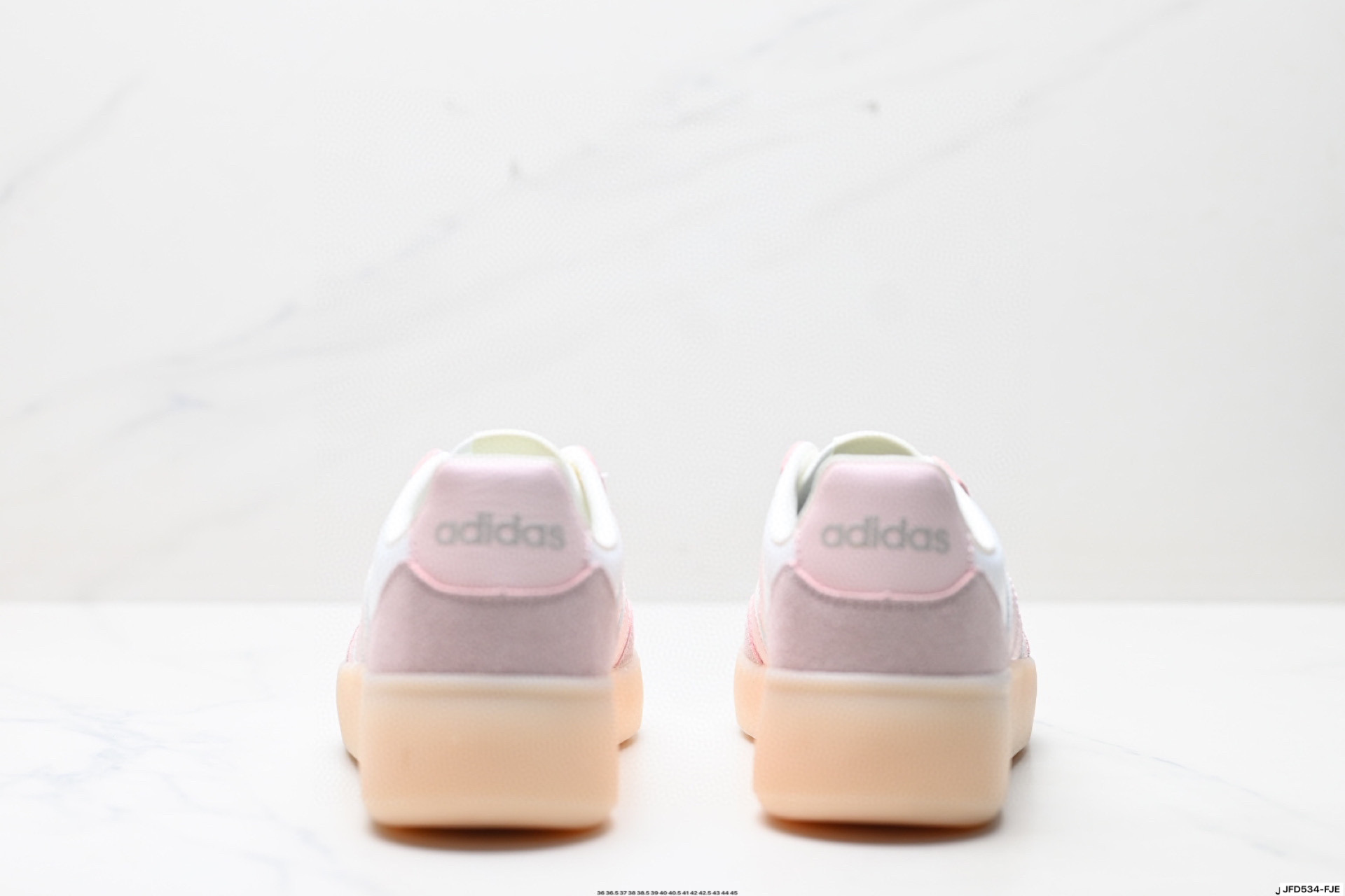 Adidas Barreda Decode Zapatillas Deportivas Casuales para Hombre y Mujer 7 i1747069184375 9729 0 5