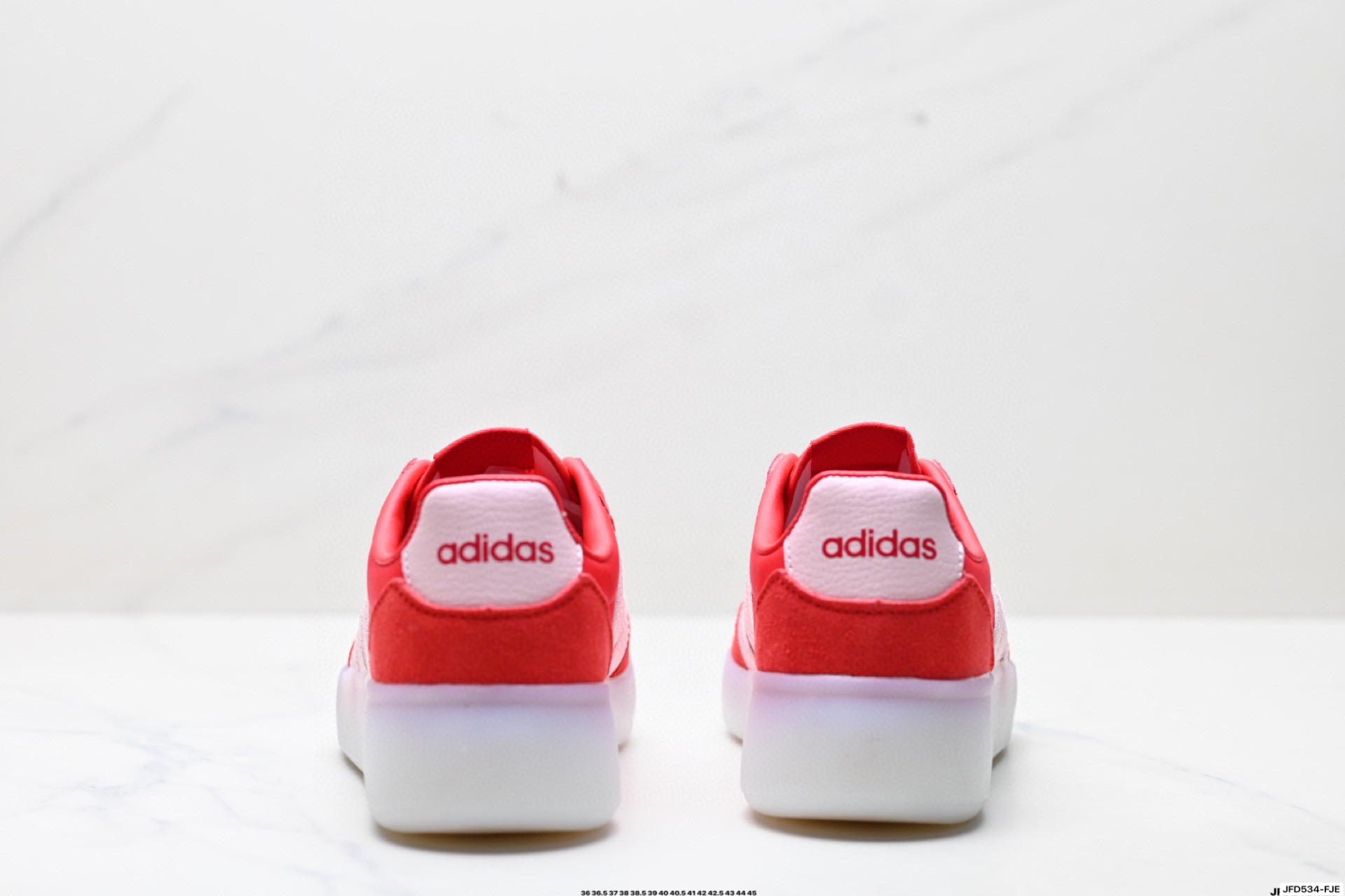 Adidas Barreda Decode Zapatillas Deportivas Casuales para Hombre y Mujer 7 i1747069215434 7329 0 5
