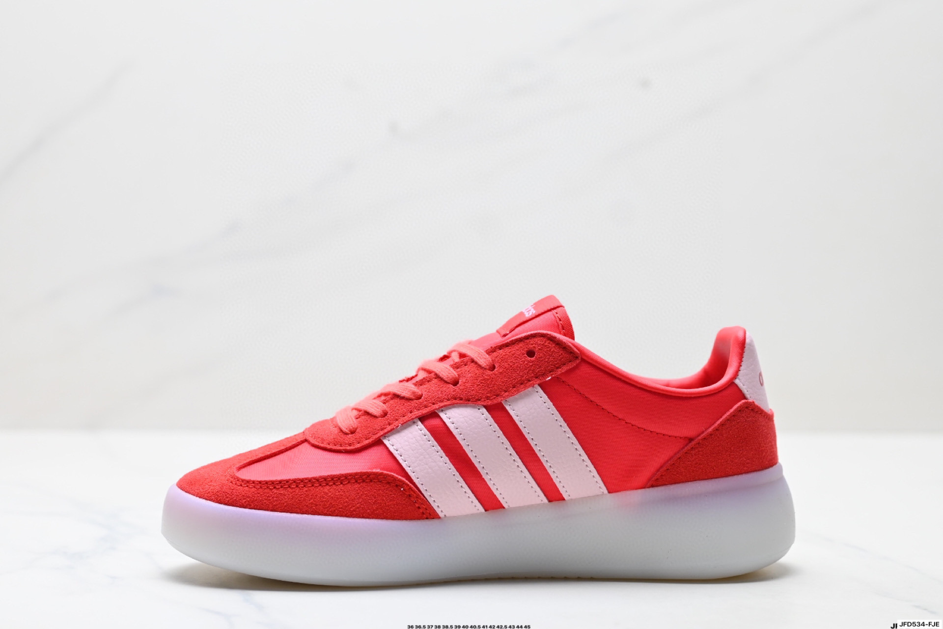 Adidas Barreda Decode Zapatillas Deportivas Casuales para Hombre y Mujer 4 i1747069215437 6087 0 2
