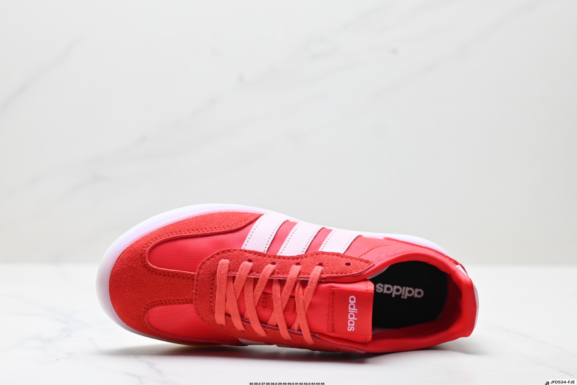 Adidas Barreda Decode Zapatillas Deportivas Casuales para Hombre y Mujer 3 i1747069215437 6534 0 1