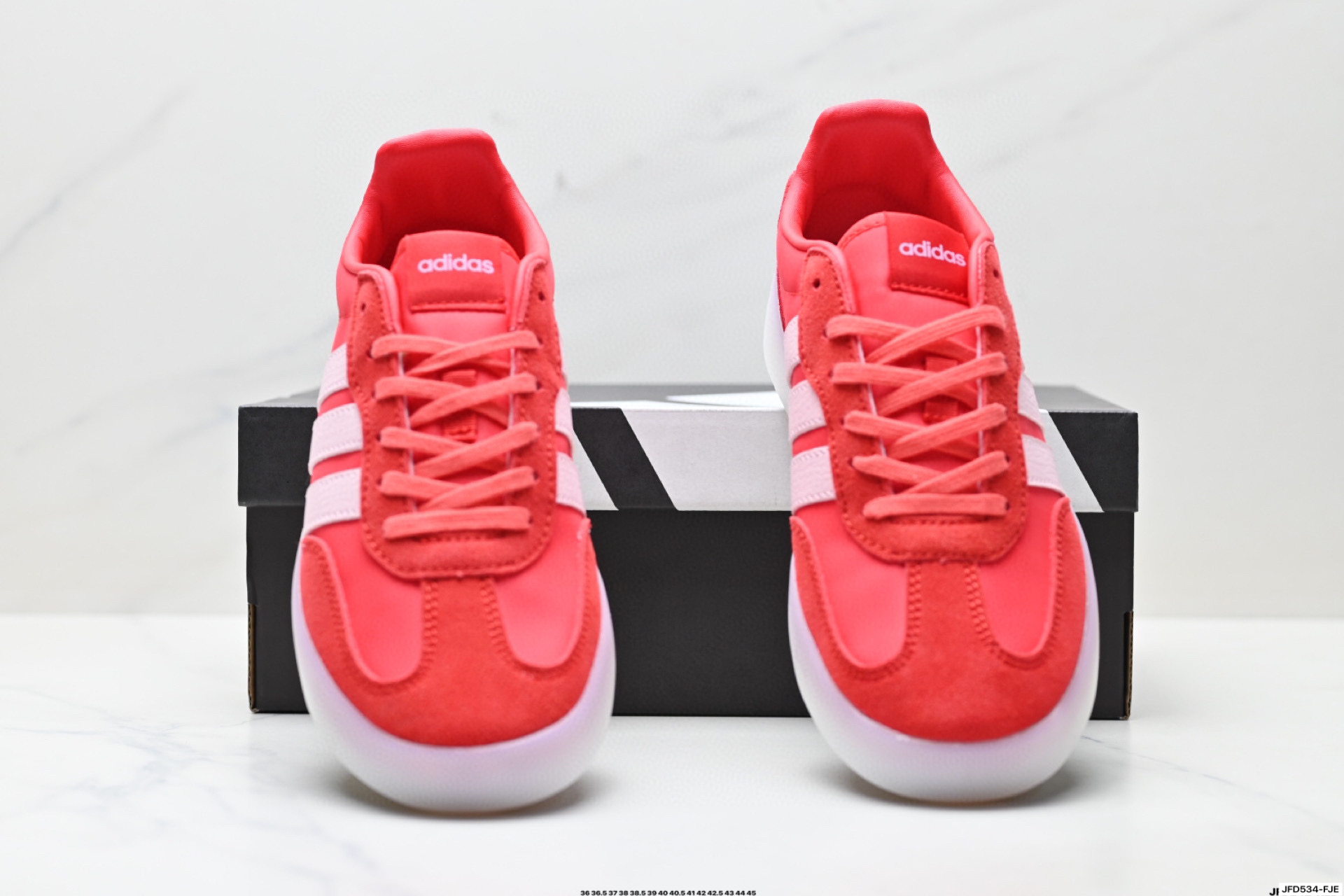 Adidas Barreda Decode Zapatillas Deportivas Casuales para Hombre y Mujer 8 i1747069215437 6830 0 6