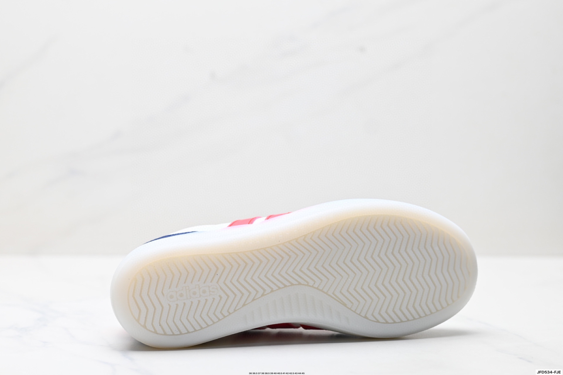 Adidas Barreda Decode Sneakers - Stylish Comfort for Everyday Wear 10 i1747069231184 3763 0 8