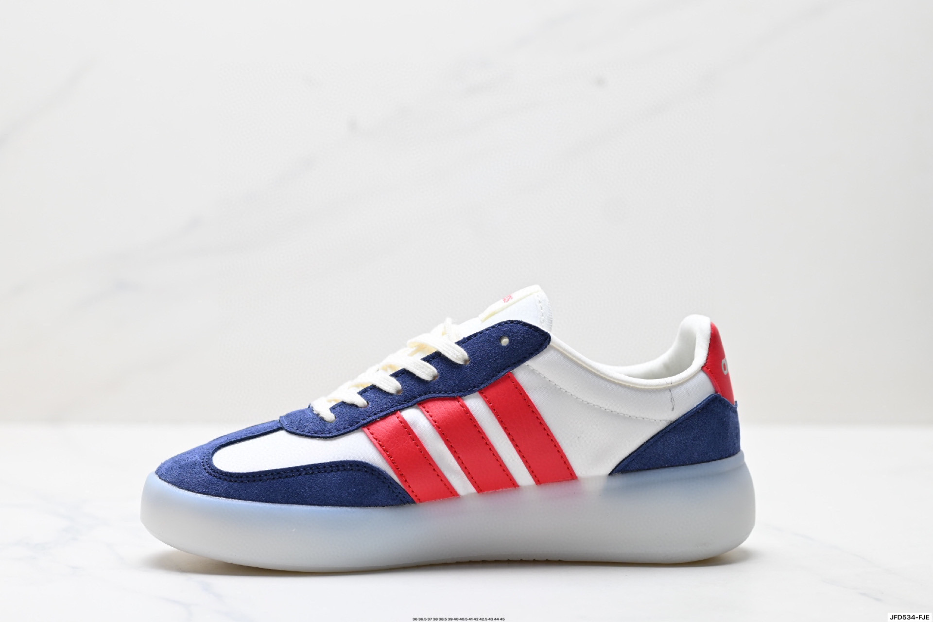 Adidas Barreda Decode Sneakers - Stylish Comfort for Everyday Wear 4 i1747069231184 8578 0 2