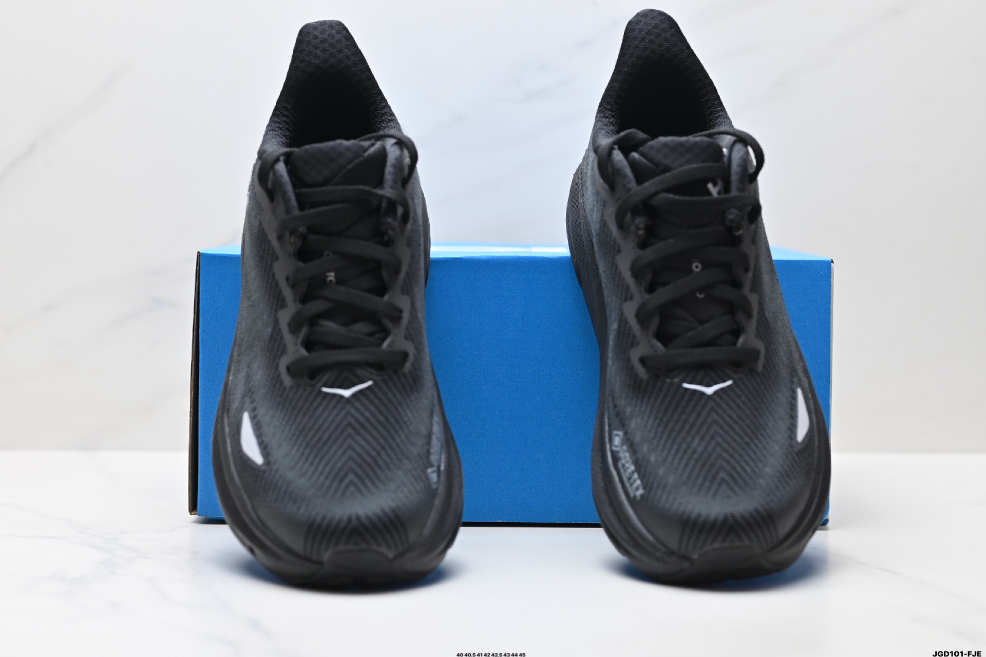 Hoka Clifton 9 GTX Zapatillas de Running para Hombre, Amortiguación y Ligereza 8 i1747069259249 459 0 6