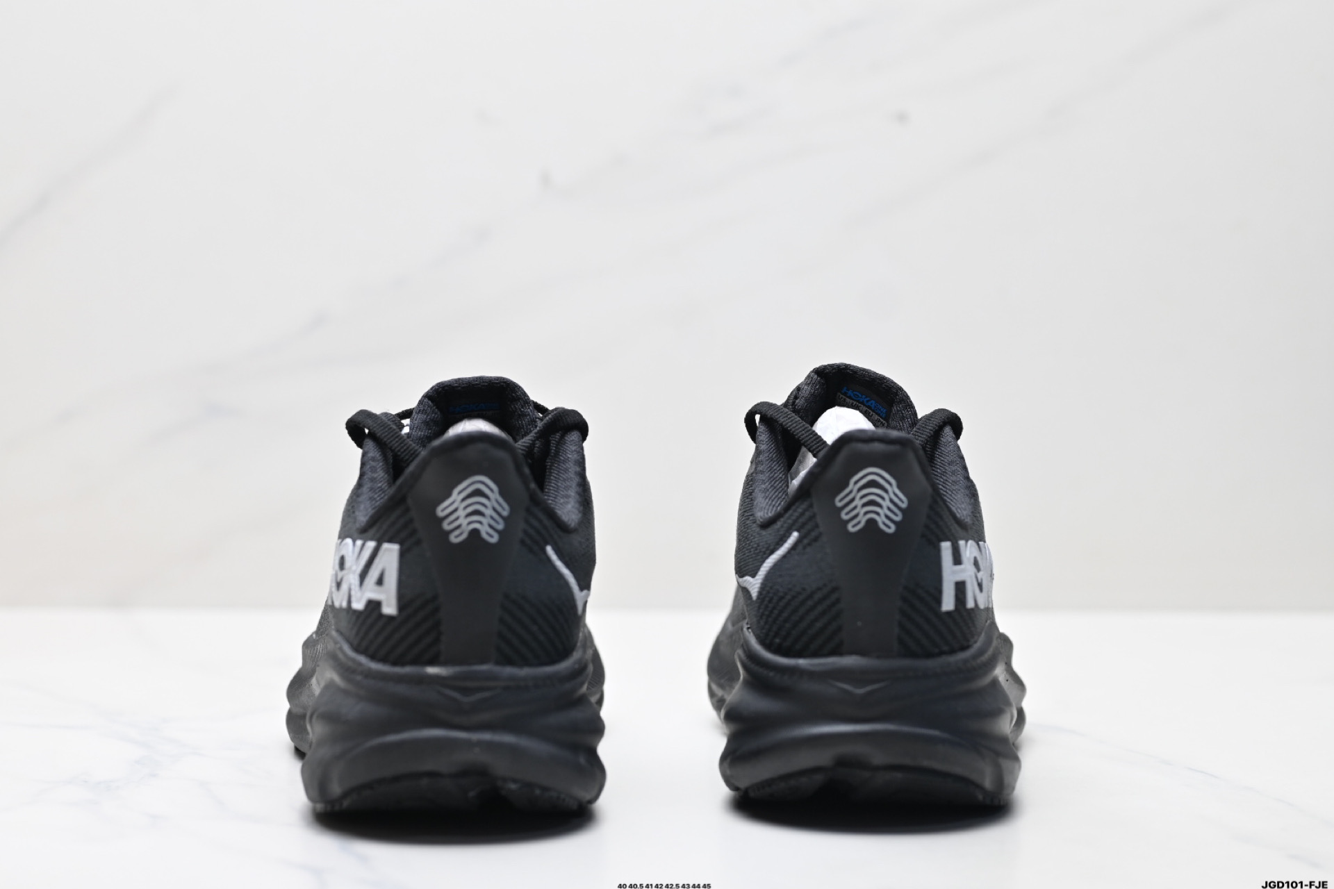Hoka Clifton 9 GTX Zapatillas de Running para Hombre, Amortiguación y Ligereza 7 i1747069259249 9985 0 5