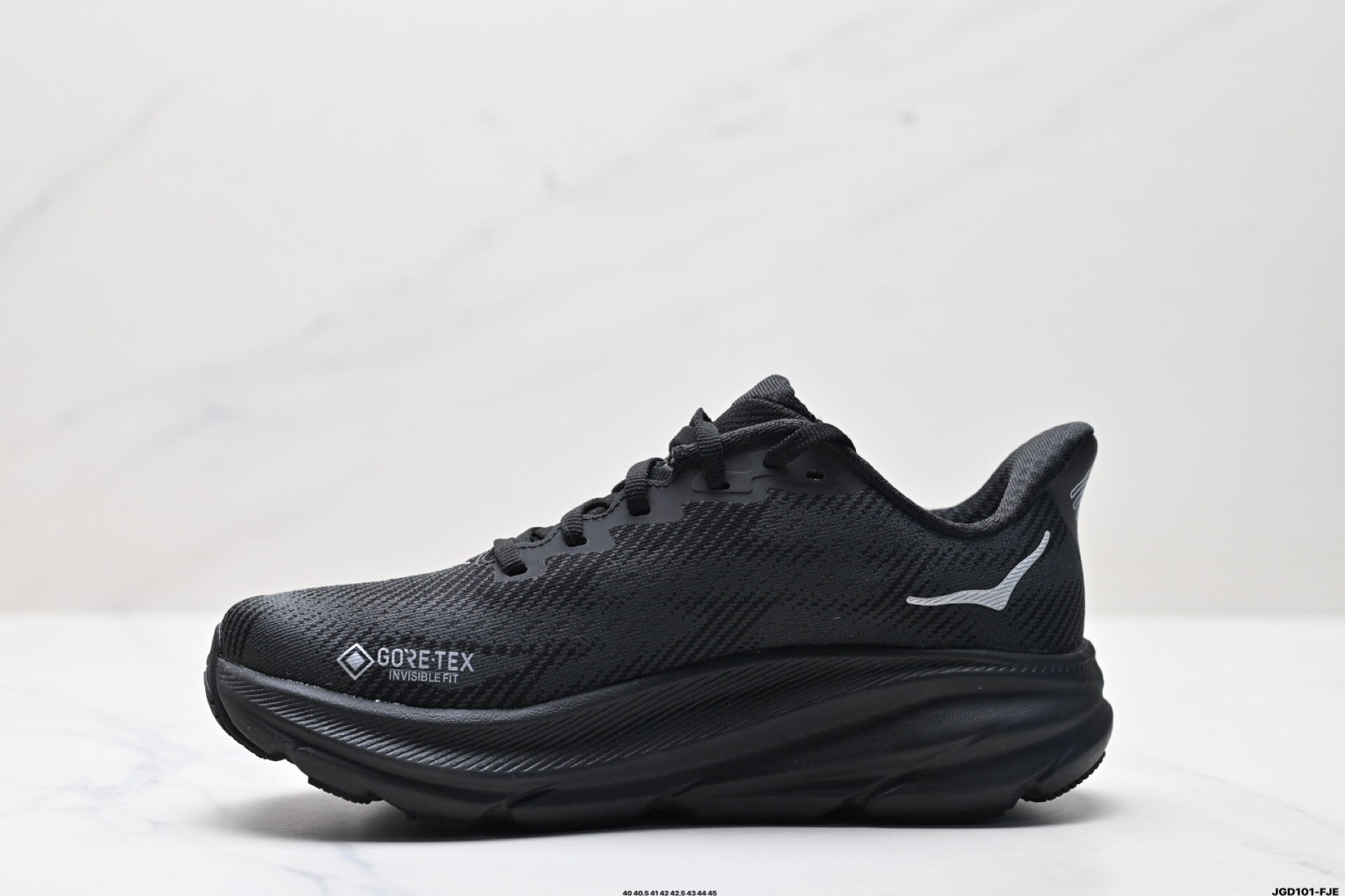 Hoka Clifton 9 GTX Zapatillas de Running para Hombre, Amortiguación y Ligereza 4 i1747069260399 3028 0 2
