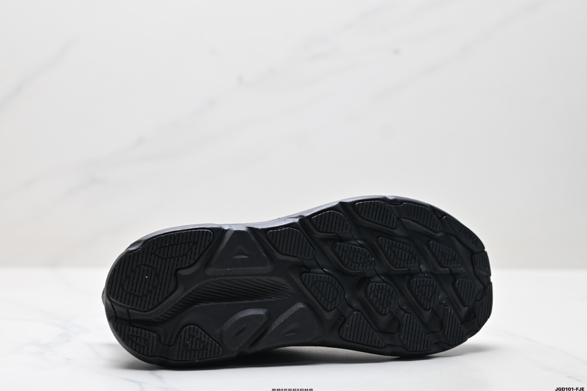 Hoka Clifton 9 GTX Zapatillas de Running para Hombre, Amortiguación y Ligereza 10 i1747069260399 5437 0 8