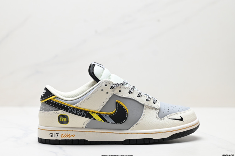 Nike Dunk Low Retro Low-Top Sneakers - Stylish, Comfortable, and Durable 1 Nike Dunk Low Retro Low-Top Sneakers – Stylish, Comfortable, and Durable