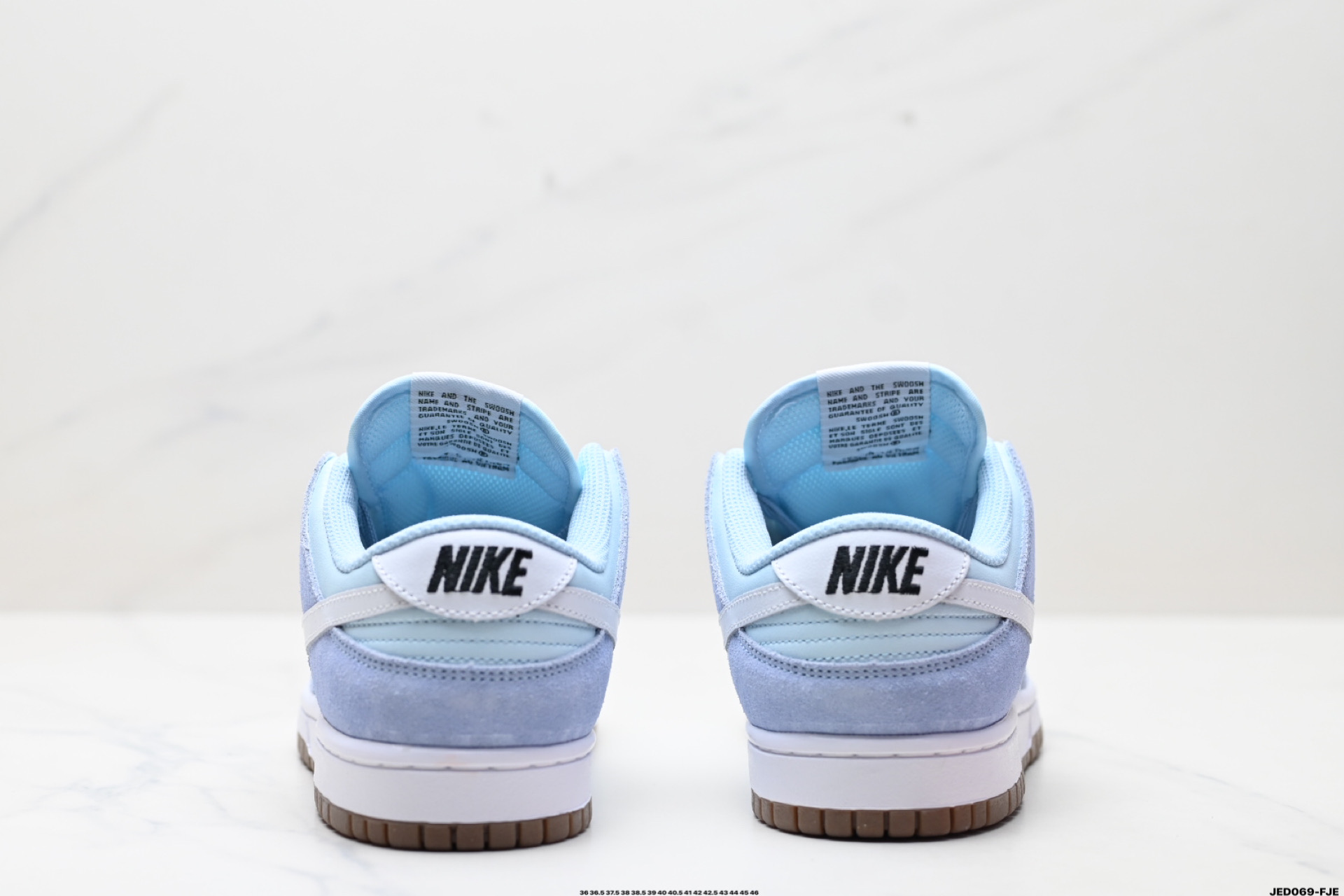 Nike Dunk Low Retro Sneakers - Low-Top Skateboarding Shoes For Men and Women 7 i1747069374969 9909 0 5